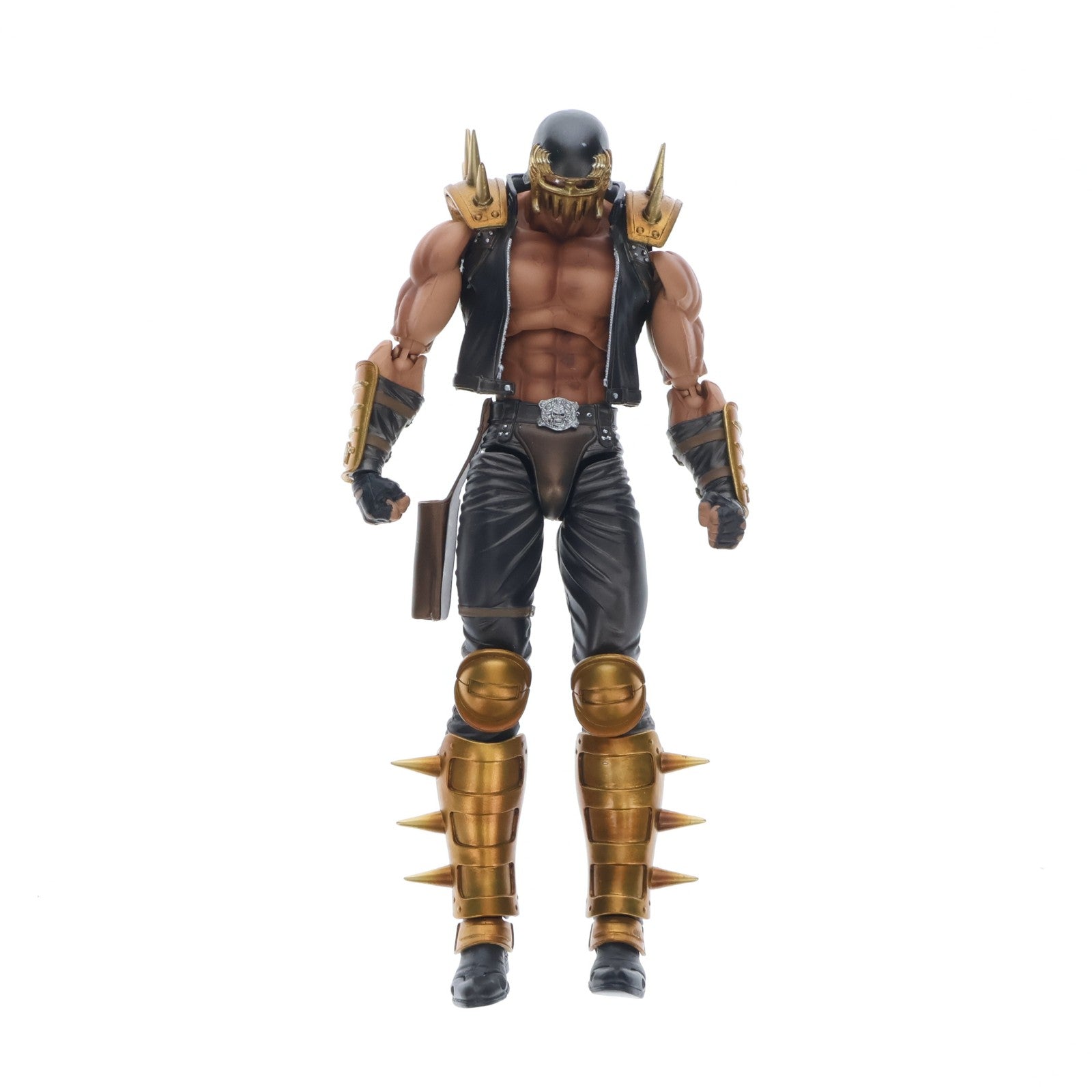 【中古即納】[FIG] 超像可動 ジャギ 北斗の拳 完成品 可動フィギュア メディコス・エンタテインメント(20211031)