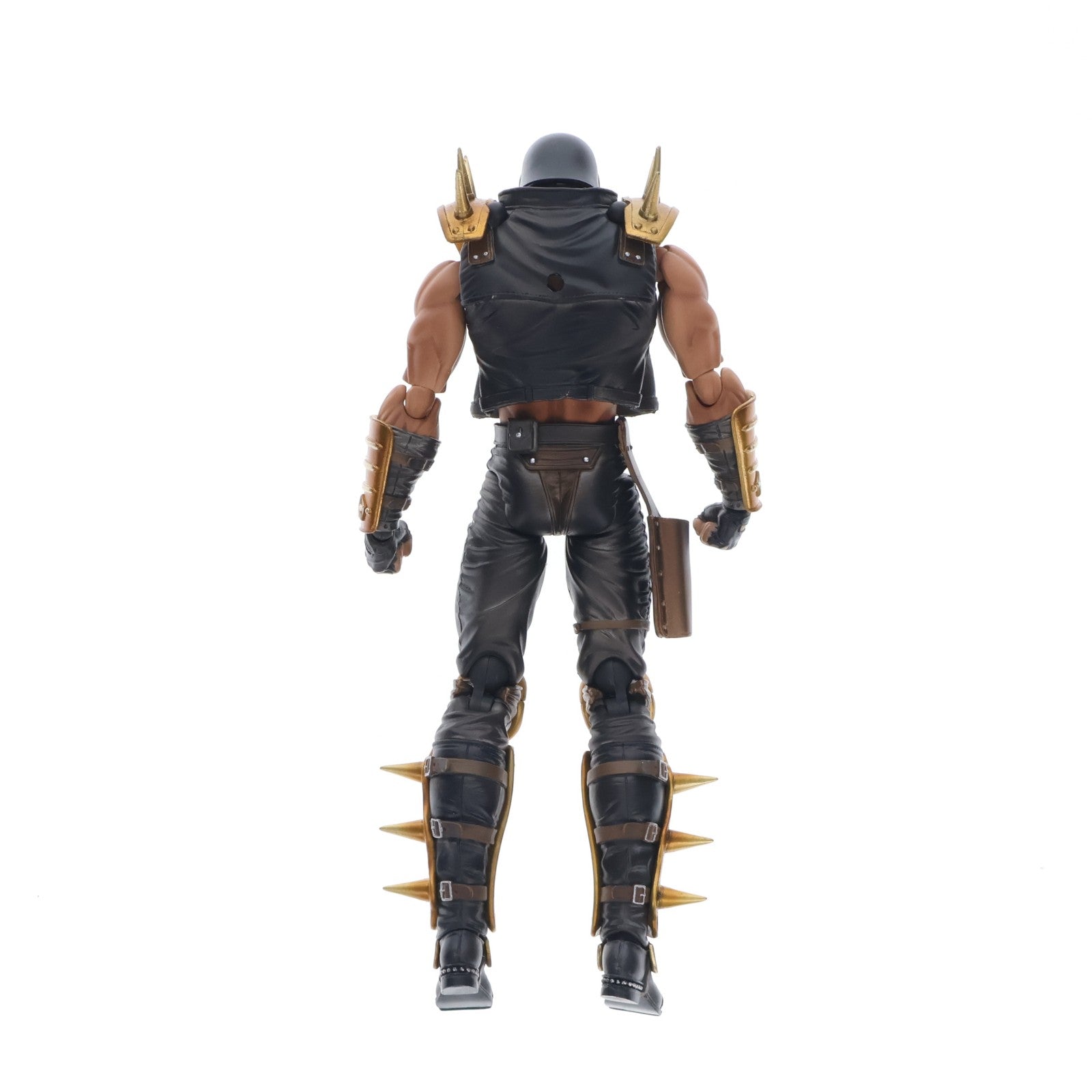 【中古即納】[FIG] 超像可動 ジャギ 北斗の拳 完成品 可動フィギュア メディコス・エンタテインメント(20211031)