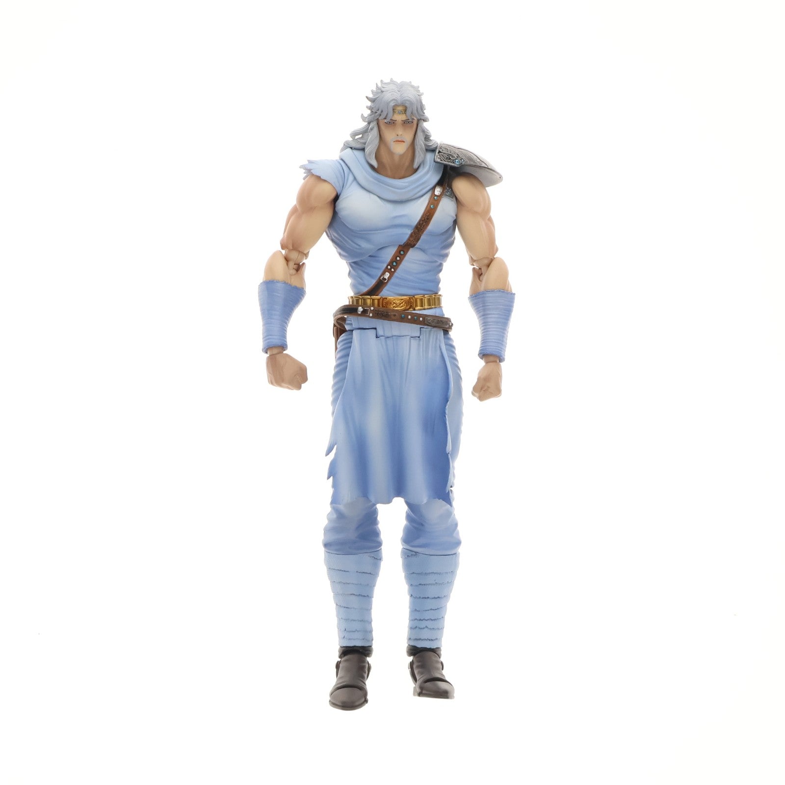 【中古即納】[FIG] 超像可動 トキ 北斗の拳 完成品 可動フィギュア メディコス・エンタテインメント(20251031)
