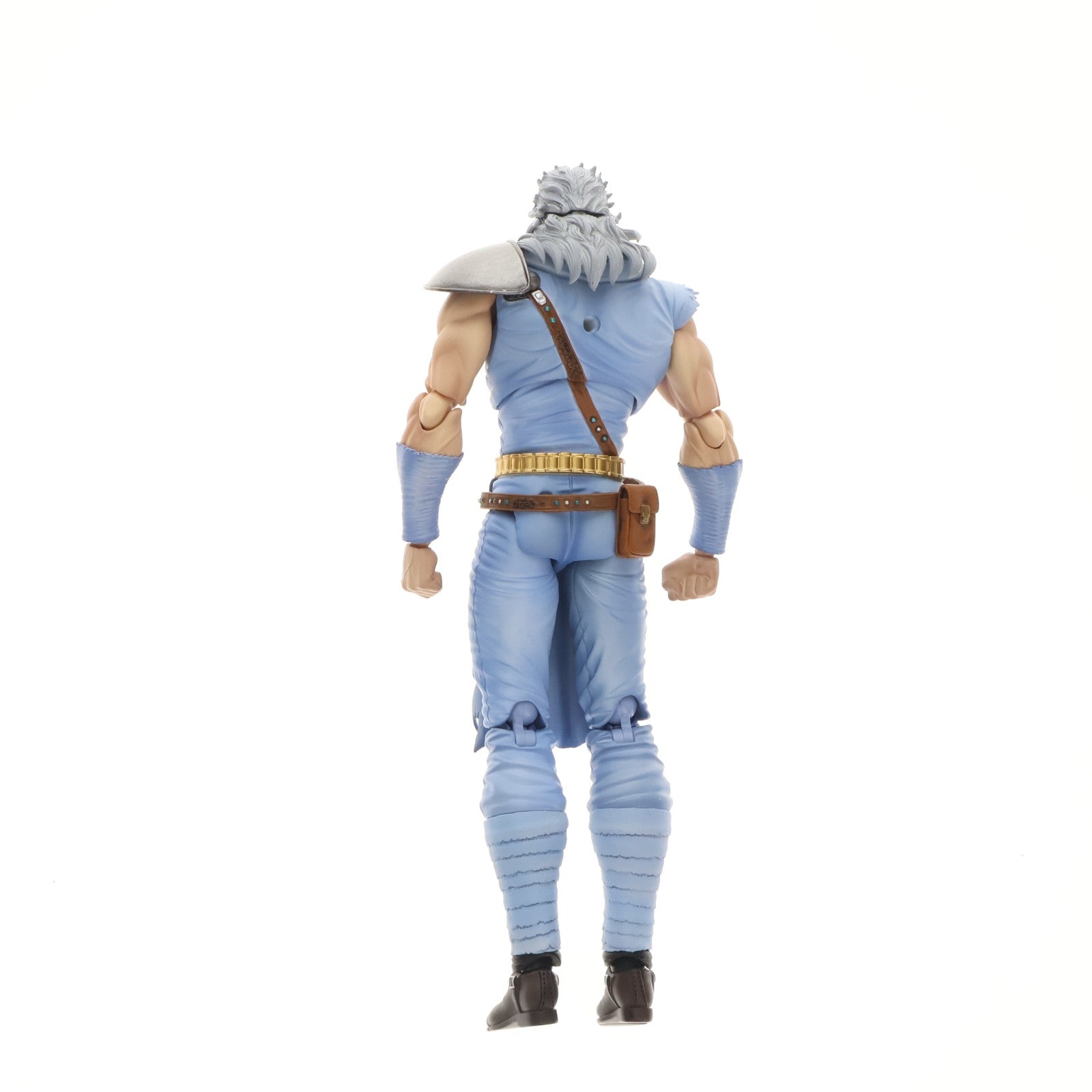 【中古即納】[FIG] 超像可動 トキ 北斗の拳 完成品 可動フィギュア メディコス・エンタテインメント(20251031)