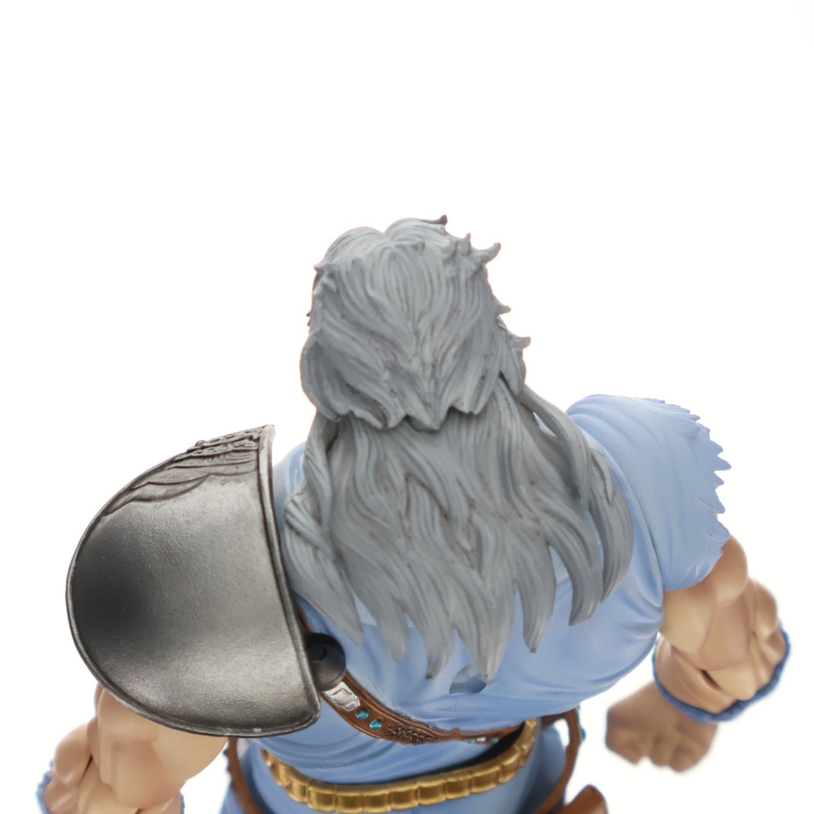 【中古即納】[FIG] 超像可動 トキ 北斗の拳 完成品 可動フィギュア メディコス・エンタテインメント(20251031)