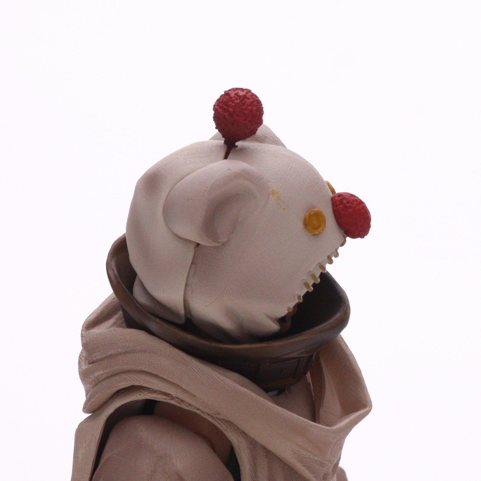 【中古即納】[FIG] PLAY ARTS改(プレイアーツ改) ユフィ・キサラギ FINAL FANTASY VII REMAKE INTERGRADE(ファイナルファンタジー7リメイク インターグレード) 完成品 可動フィギュア スクウェア・エニックス(20220930)