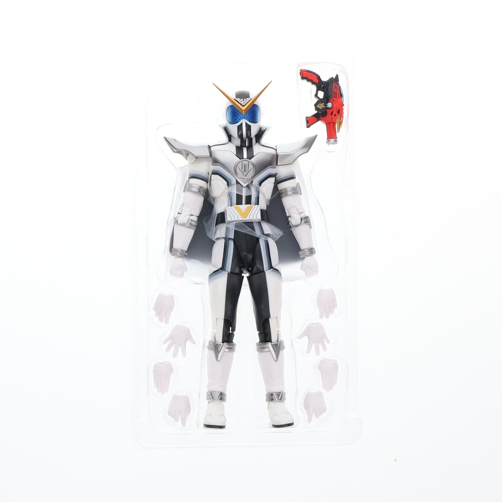 【中古即納】[FIG] S.H.Figuarts(フィギュアーツ) ゼンカイザーブラック 暴太郎戦隊ドンブラザーズ 完成品 可動フィギュア TAMASHII NATION 2022&魂ウェブ商店限定 バンダイスピリッツ(20221130)