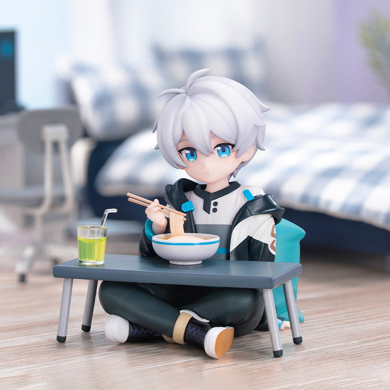 【中古即納】[FIG] ケビン ちび英傑Ver. 崩壊3rd 完成品 フィギュア Myethos(ミートス)(20251130)