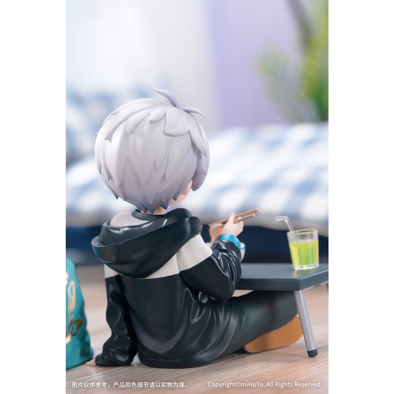 【中古即納】[FIG] ケビン ちび英傑Ver. 崩壊3rd 完成品 フィギュア Myethos(ミートス)(20251130)