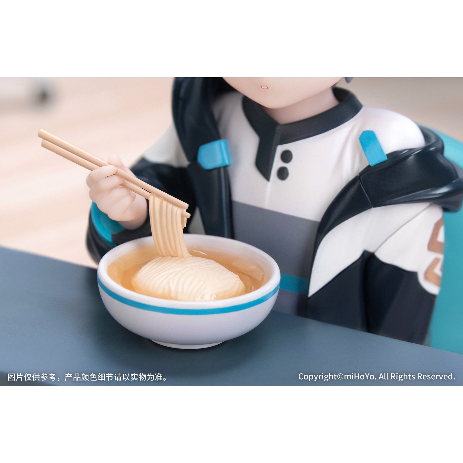 【中古即納】[FIG] ケビン ちび英傑Ver. 崩壊3rd 完成品 フィギュア Myethos(ミートス)(20251130)