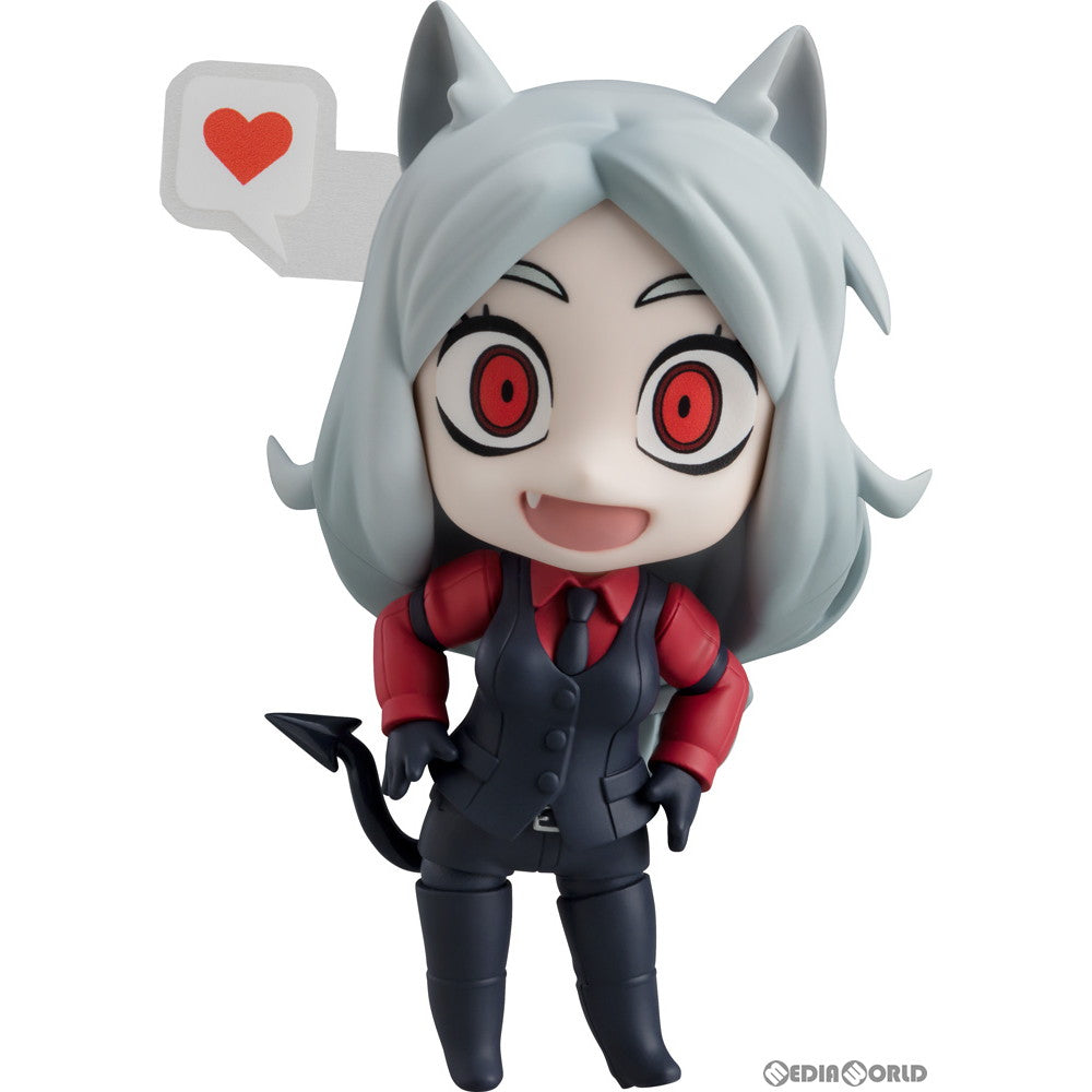 【中古即納】[FIG] ねんどろいど 2028 ケルベロス Single Helltaker(ヘルテイカー) 完成品 可動フィギュア グッドスマイルカンパニー(20230528)