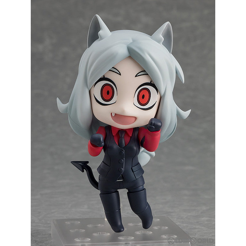 【中古即納】[FIG] ねんどろいど 2028 ケルベロス Single Helltaker(ヘルテイカー) 完成品 可動フィギュア グッドスマイルカンパニー(20230528)
