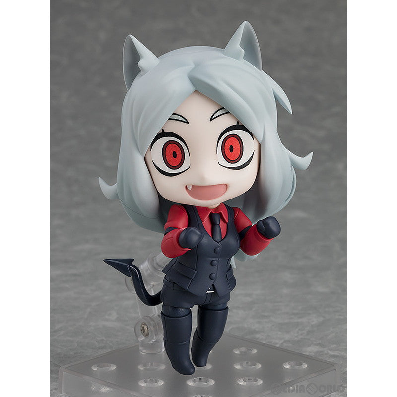【中古即納】[FIG] ねんどろいど 2028 ケルベロス Single Helltaker(ヘルテイカー) 完成品 可動フィギュア グッドスマイルカンパニー(20230528)