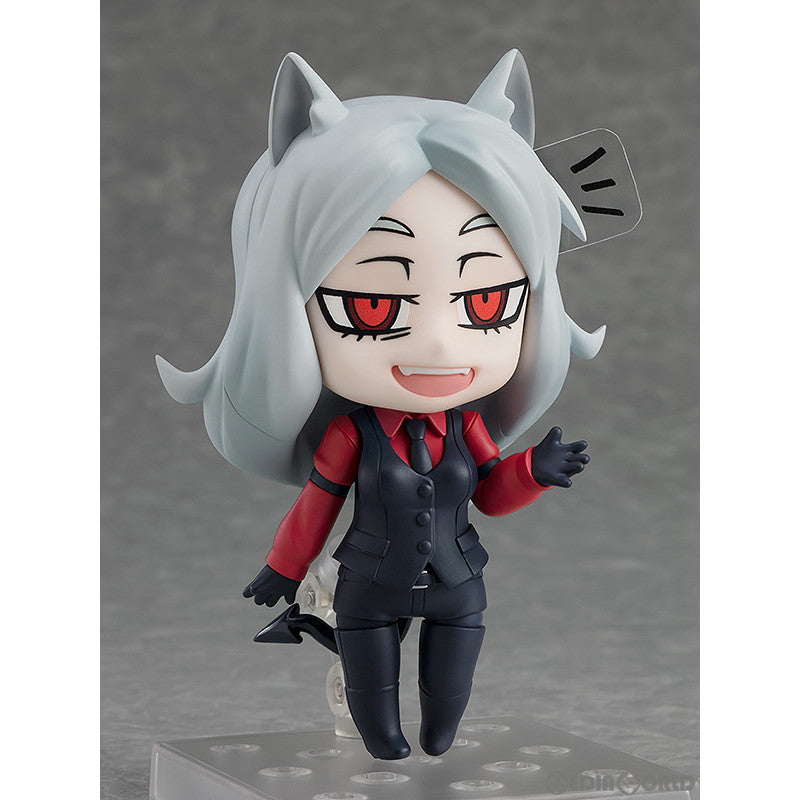 【中古即納】[FIG] ねんどろいど 2028 ケルベロス Single Helltaker(ヘルテイカー) 完成品 可動フィギュア グッドスマイルカンパニー(20230528)