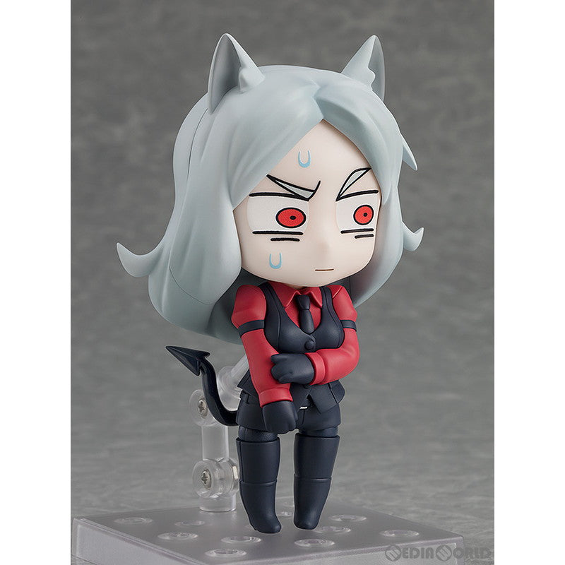 【中古即納】[FIG] ねんどろいど 2028 ケルベロス Single Helltaker(ヘルテイカー) 完成品 可動フィギュア グッドスマイルカンパニー(20230528)