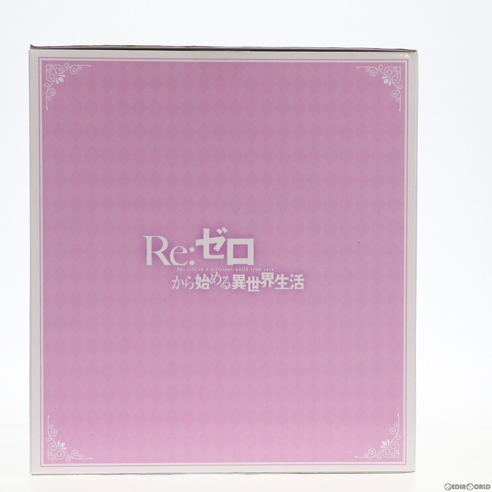 【中古即納】[FIG] SHIBUYA SCRAMBLE FIGURE ラム アイドルVer Re:ゼロから始める異世界生活 1/7 完成品 フィギュア アベマショッピング&eStream Store限定 eStream/アルファサテライト(20210531)