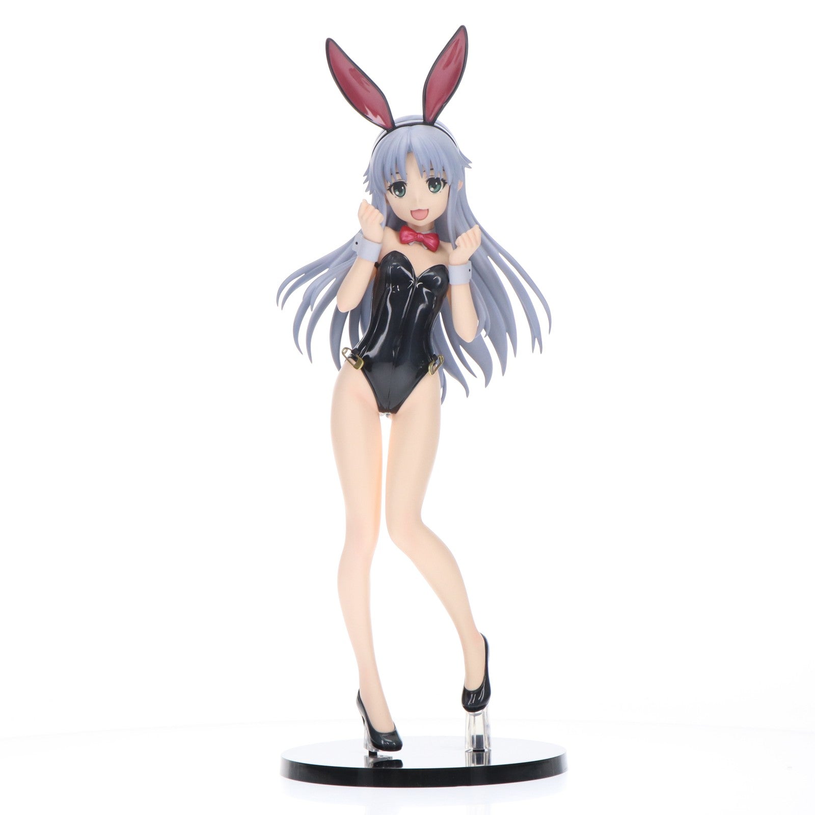 【中古即納】[FIG] B-Style インデックス 生足バニーVer. とある魔術の禁書目録III 1/4 完成品 フィギュア GOODSMILE ONLINE SHOP&Amazon.co.jp&あみあみ限定 FREEing(フリーイング)(20221031)