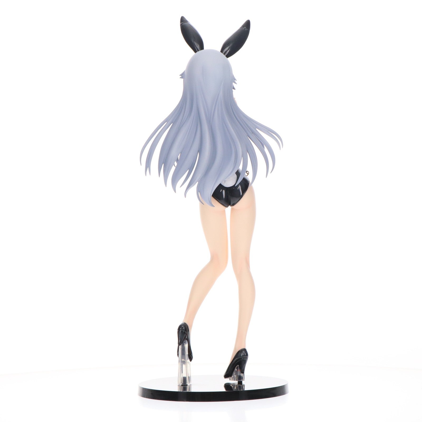 【中古即納】[FIG] B-Style インデックス 生足バニーVer. とある魔術の禁書目録III 1/4 完成品 フィギュア GOODSMILE ONLINE SHOP&Amazon.co.jp&あみあみ限定 FREEing(フリーイング)(20221031)