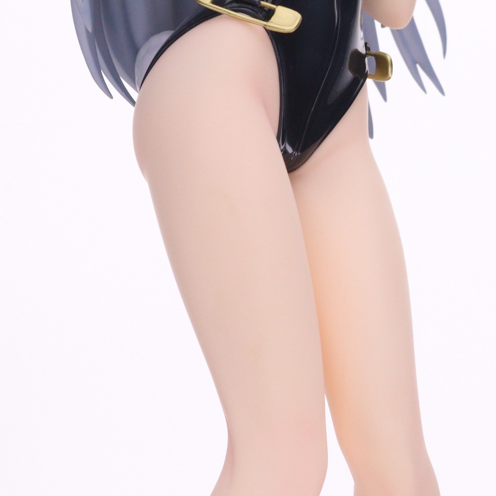 【中古即納】[FIG] B-Style インデックス 生足バニーVer. とある魔術の禁書目録III 1/4 完成品 フィギュア GOODSMILE ONLINE SHOP&Amazon.co.jp&あみあみ限定 FREEing(フリーイング)(20221031)