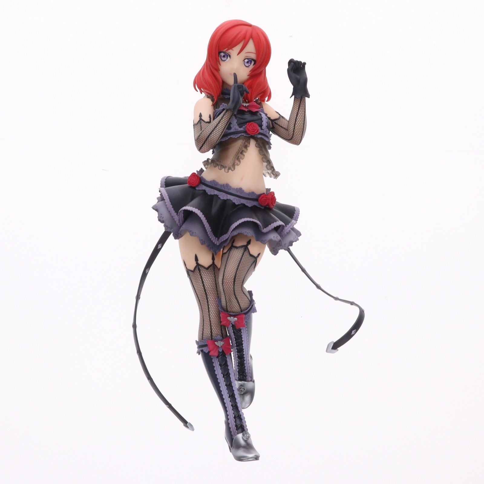 【中古即納】[FIG] 西木野真姫(にしきのまき) ラブライブ!スクールアイドルフェスティバル 1/7 完成品 フィギュア アルター(20160911)