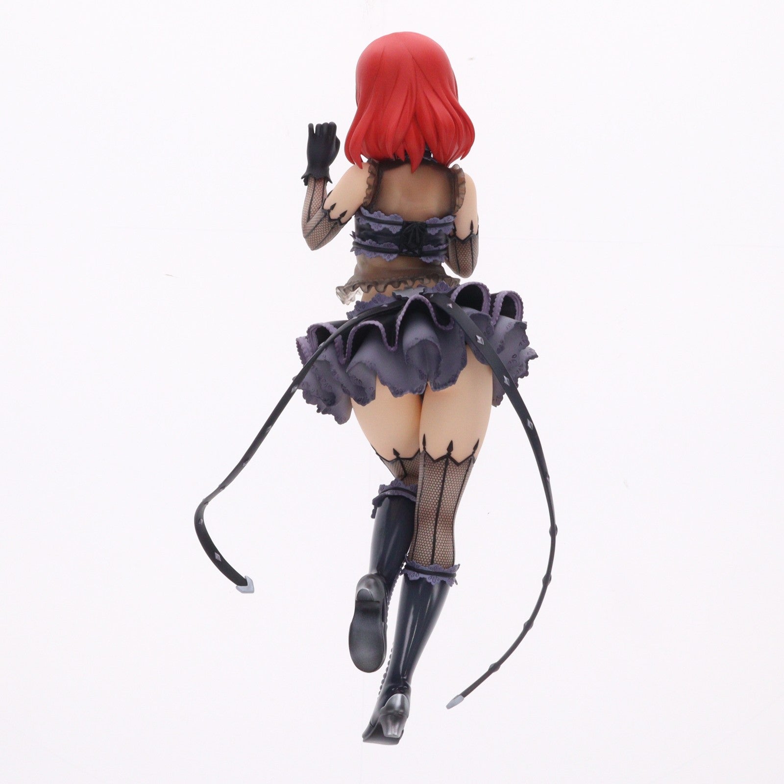 【中古即納】[FIG] 西木野真姫(にしきのまき) ラブライブ!スクールアイドルフェスティバル 1/7 完成品 フィギュア アルター(20160911)