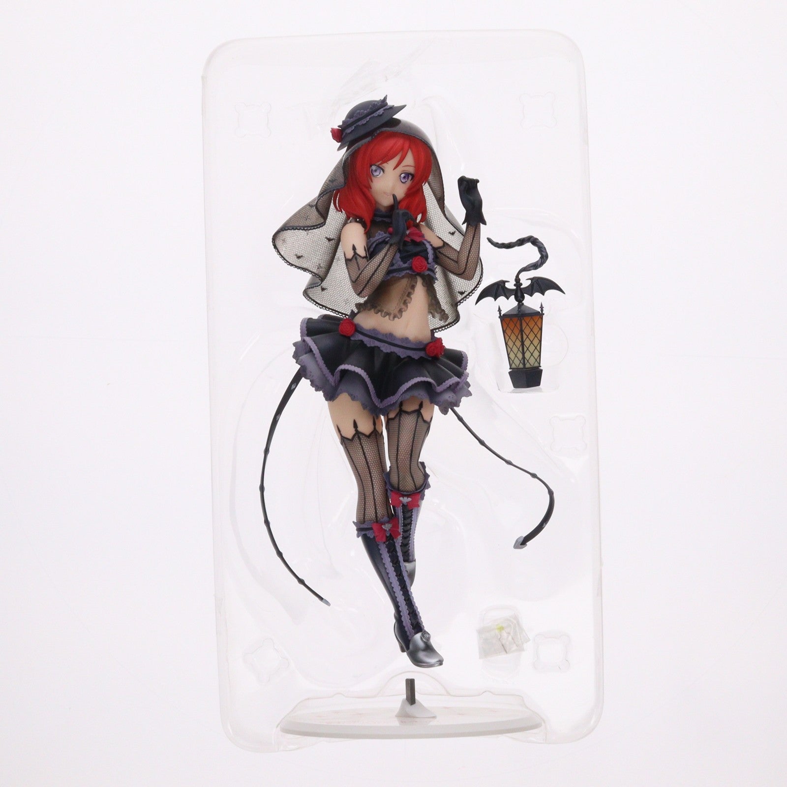 【中古即納】[FIG] 西木野真姫(にしきのまき) ラブライブ!スクールアイドルフェスティバル 1/7 完成品 フィギュア アルター(20160911)