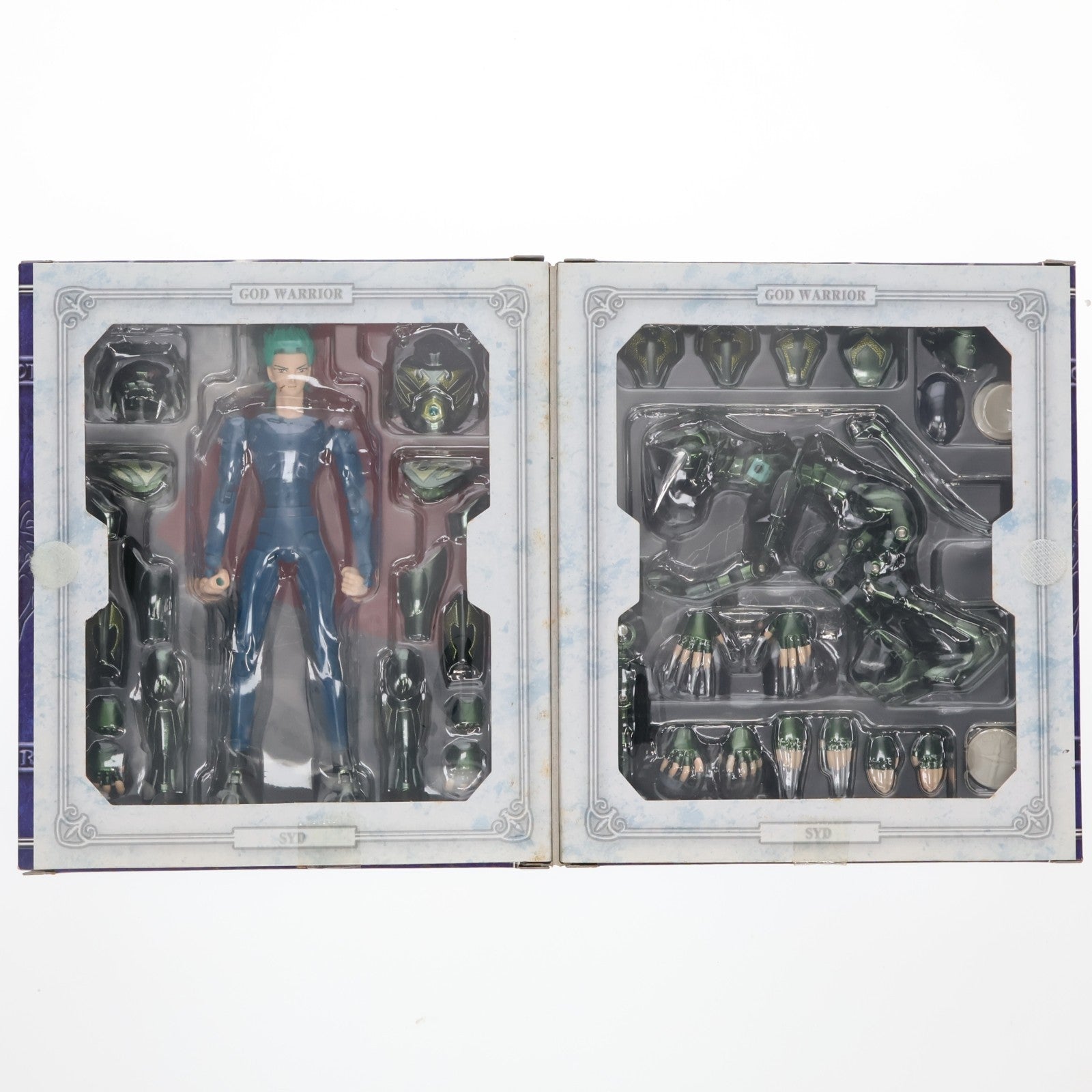 【中古即納】[FIG] 聖闘士聖衣神話 冥王ハーデス 聖闘士星矢 完成品 可動フィギュア バンダイ(20130518)