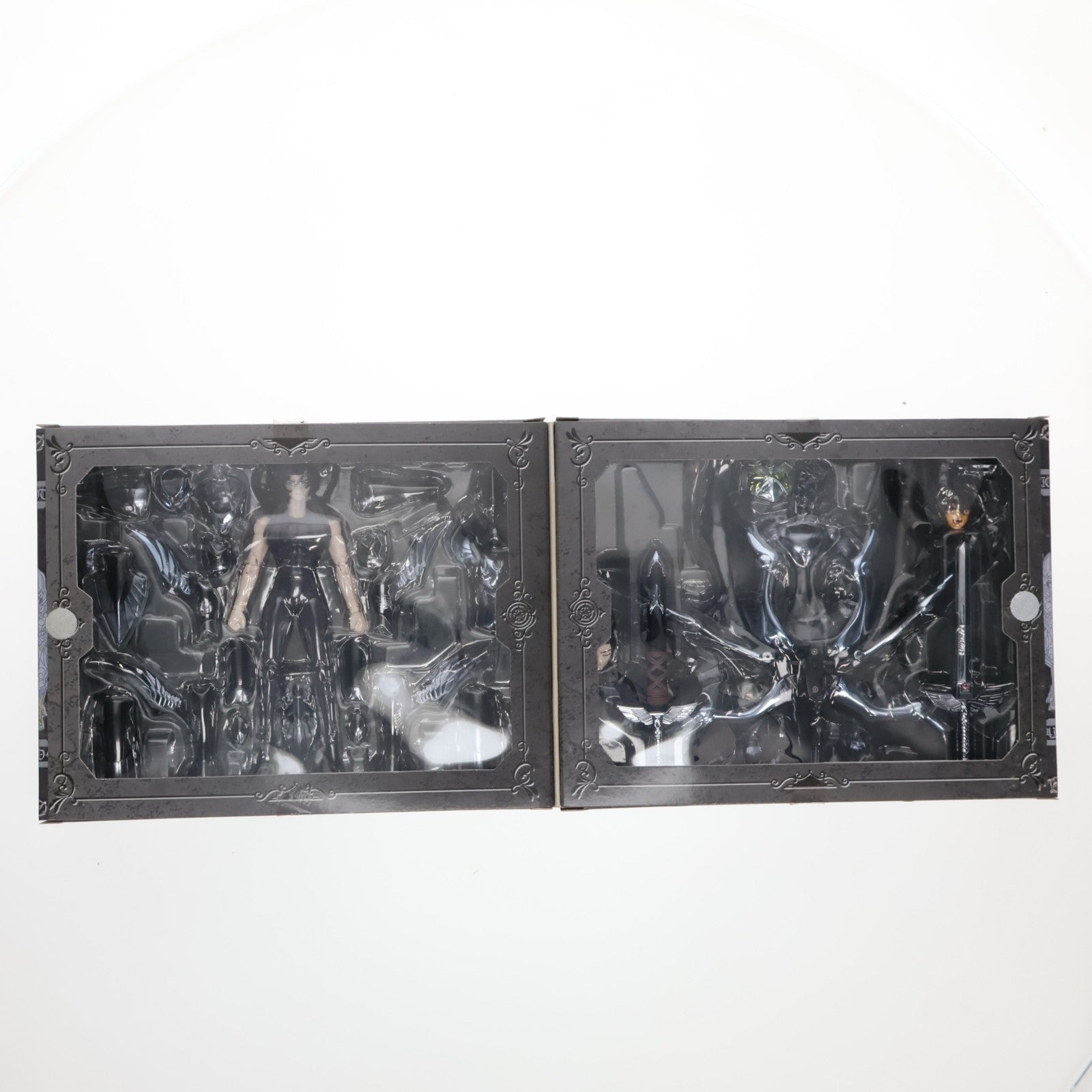 【中古即納】[FIG] 聖闘士聖衣神話 冥王ハーデス 聖闘士星矢 完成品 可動フィギュア バンダイ(20130518)