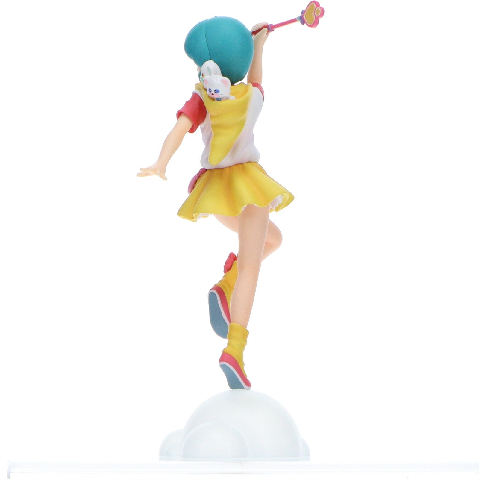 【中古即納】[FIG] グッとくるフィギュアコレクション ラ・ボーテ23 森沢優(もりさわゆう) 魔法の天使クリィミーマミ 完成品 フィギュア CM's(シーエムズ)(20131122)