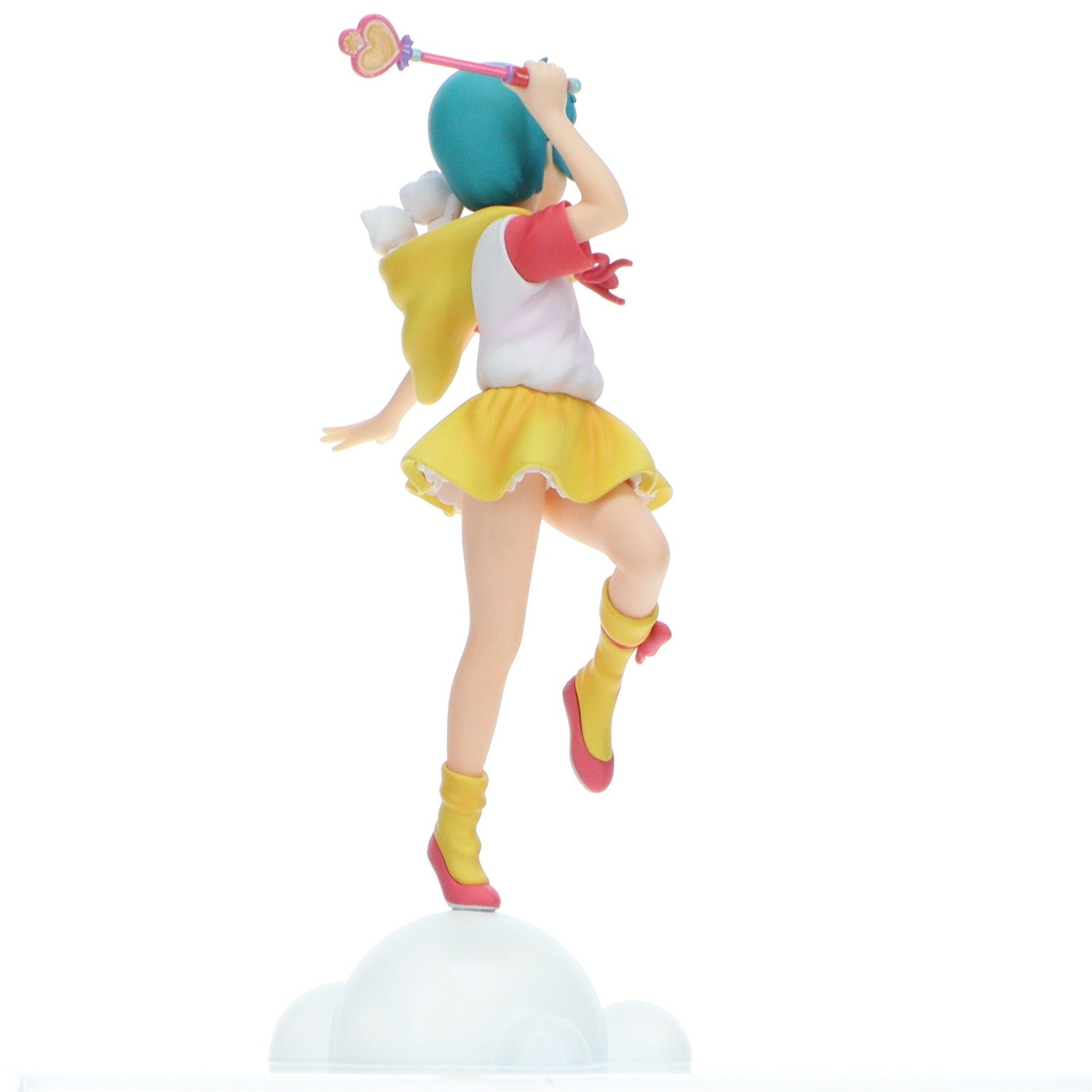 【中古即納】[FIG] グッとくるフィギュアコレクション ラ・ボーテ23 森沢優(もりさわゆう) 魔法の天使クリィミーマミ 完成品 フィギュア CM's(シーエムズ)(20131122)