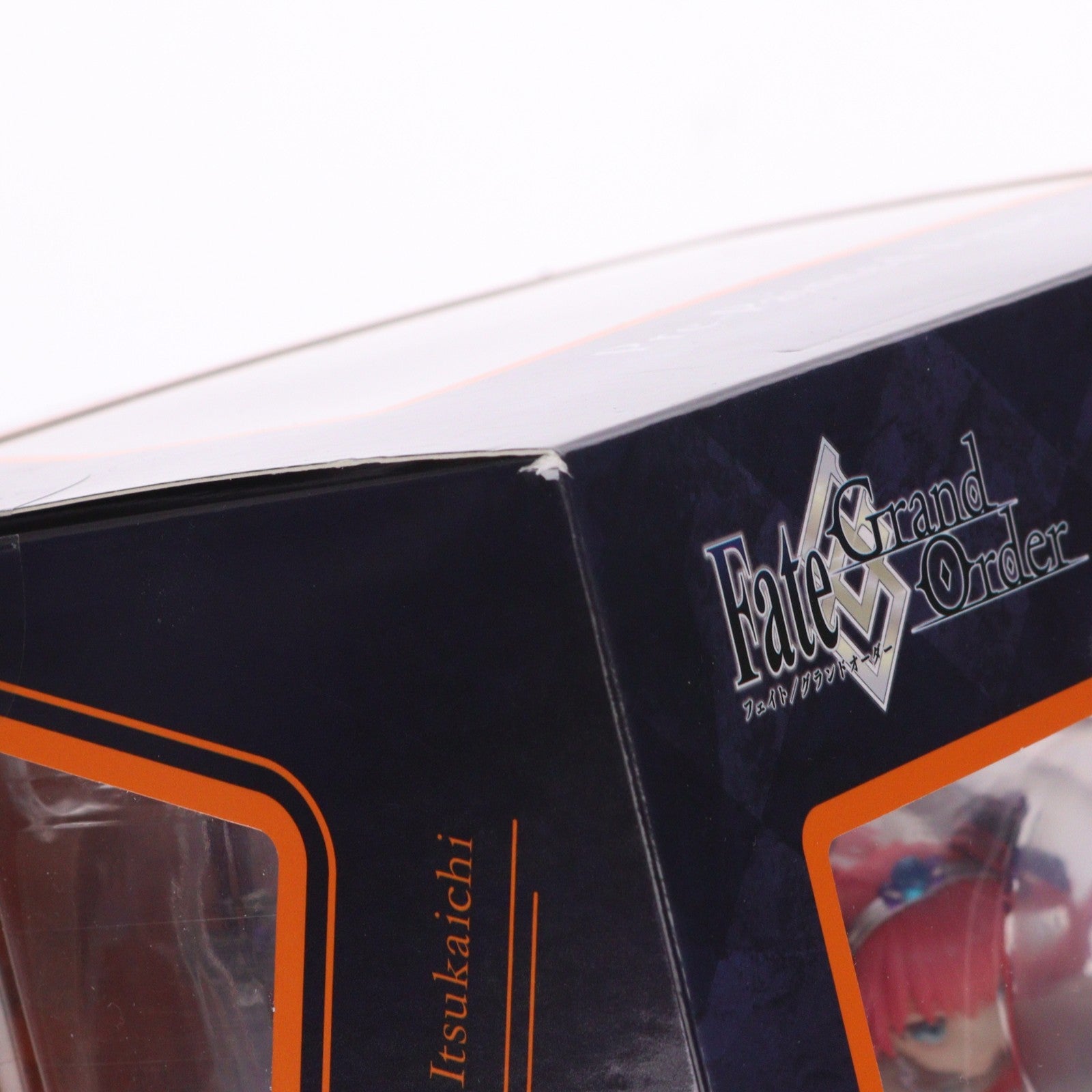 【中古即納】[FIG] セイバー/エリザベート・バートリー[ブレイブ] Fate/Grand Order(フェイト/グランドオーダー) 1/7 完成品 フィギュア キューズQ(20200719)