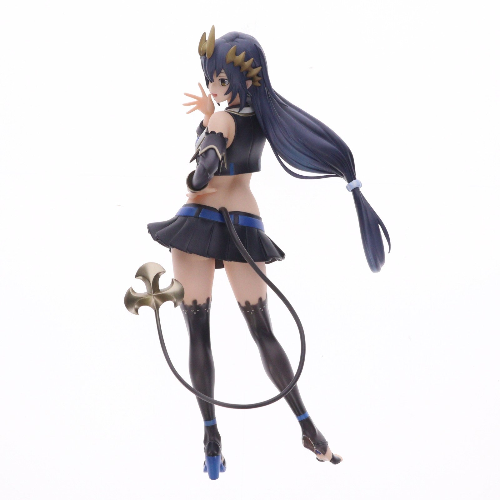 【中古即納】[FIG] SPWN&あみあみ限定 HoneyStrap 島村シャルロット(しまむらしゃるろっと) バーチャルYouTuber 1/7 完成品 フィギュア 774inc.(ななしいんく)(20220620)