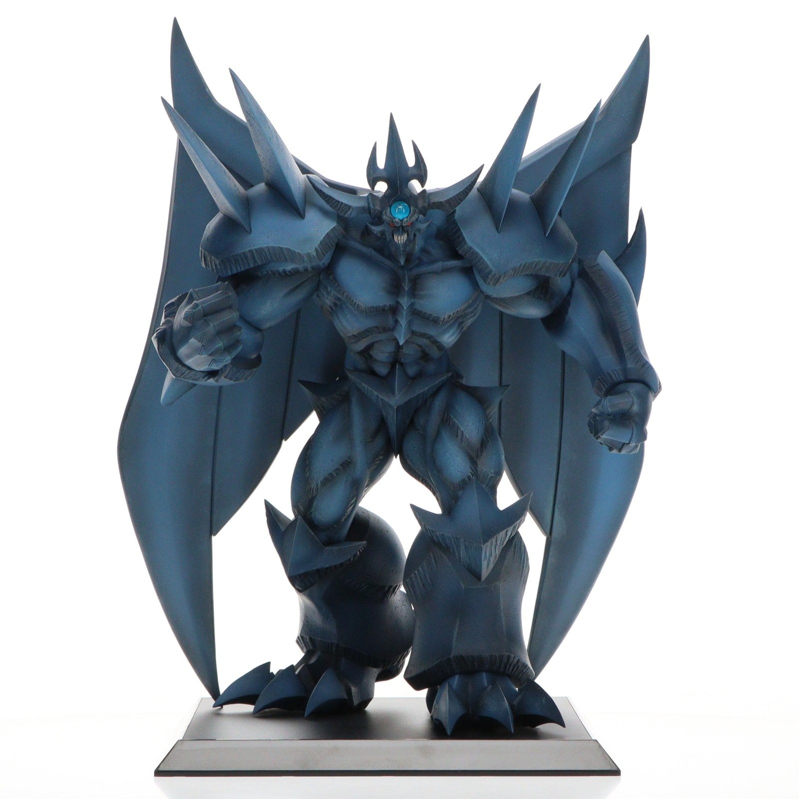 【中古即納】[FIG] 重巧超大 オベリスクの巨神兵 遊☆戯☆王デュエルモンスターズ 完成品 可動フィギュア(PP938) コトブキヤ(20220626)