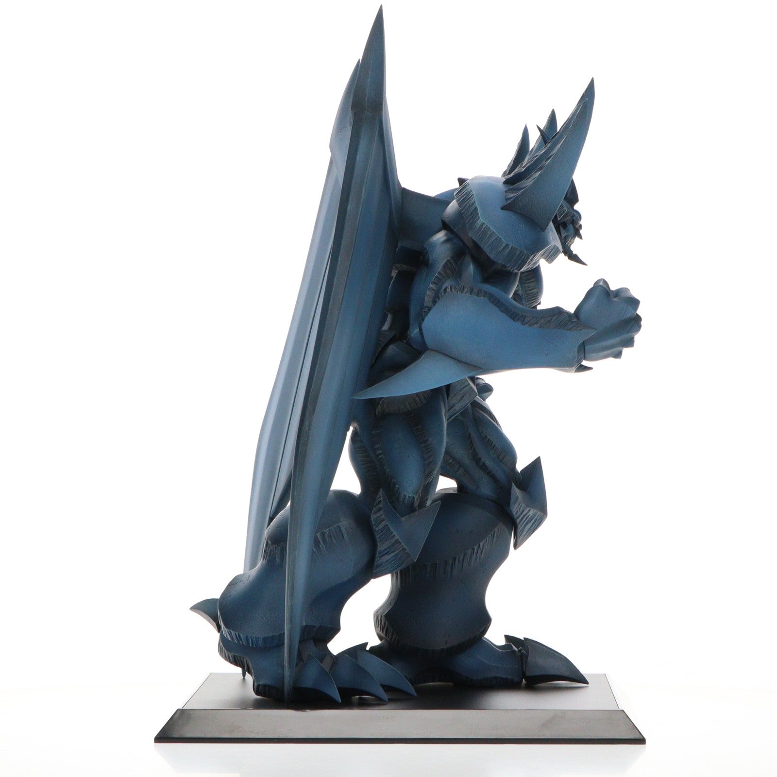 【中古即納】[FIG] 重巧超大 オベリスクの巨神兵 遊☆戯☆王デュエルモンスターズ 完成品 可動フィギュア(PP938) コトブキヤ(20220626)