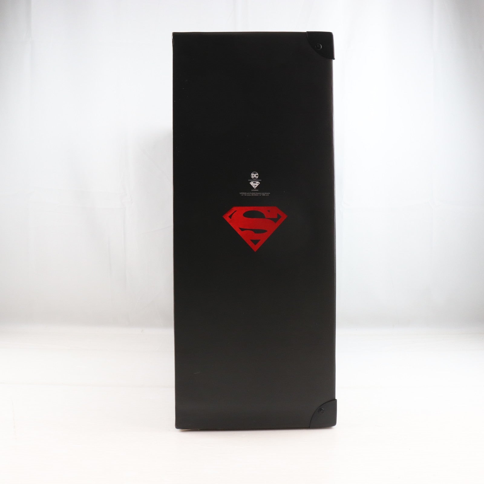 【中古即納】[FIG] アートリスペクト:スーパーマン DCコミック 1/6 完成品 フィギュア GOODSMILE ONLINE SHOP&Amazon.co.jp&あみあみ限定 グッドスマイルカンパニー(20230731)