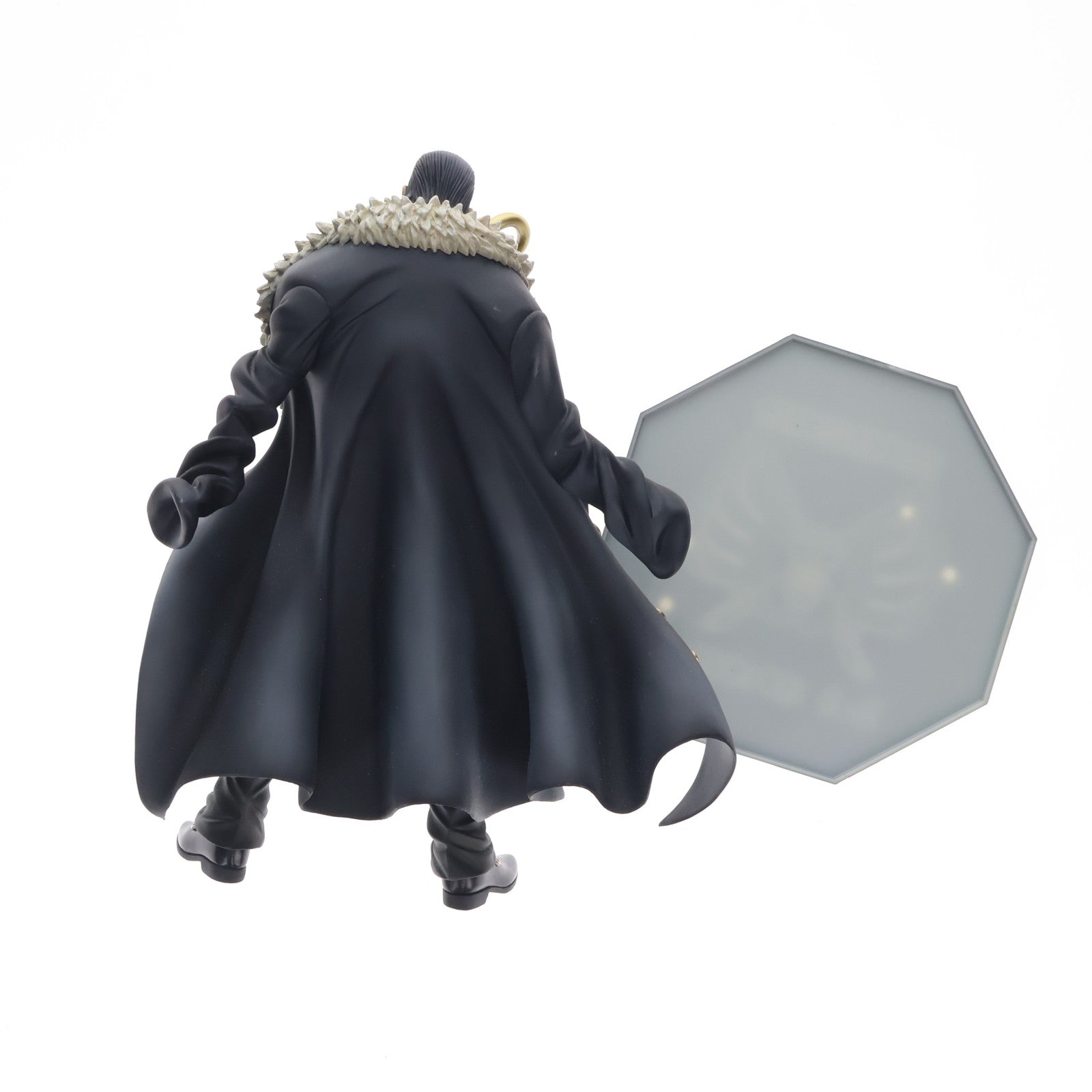 【中古即納】[FIG] Portrait.Of.Pirates P.O.P NEO-EX クロコダイル Repaint Ver. ONE PIECE(ワンピース) 1/8 完成品 フィギュア メガハウス(20140126)