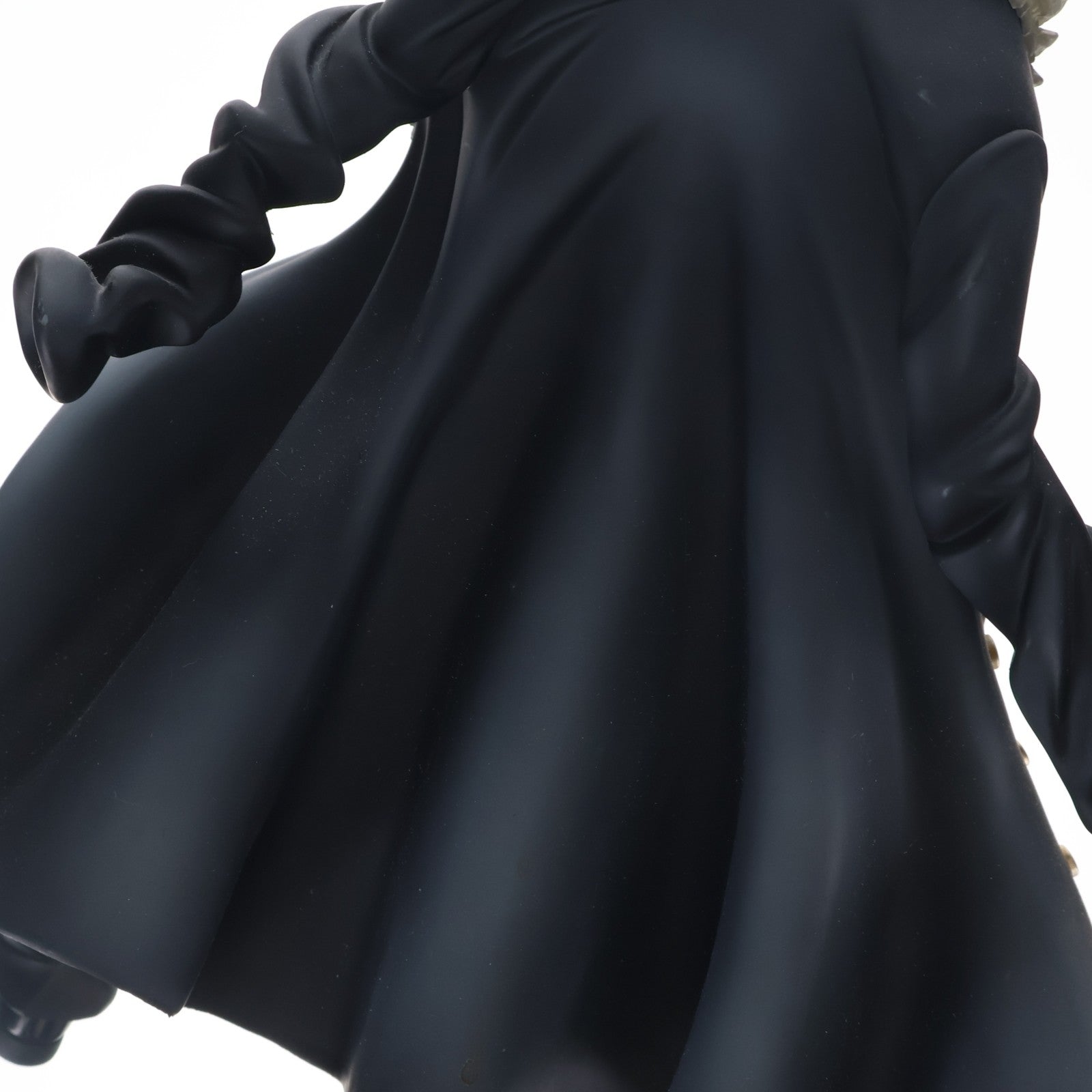 【中古即納】[FIG] Portrait.Of.Pirates P.O.P NEO-EX クロコダイル Repaint Ver. ONE PIECE(ワンピース) 1/8 完成品 フィギュア メガハウス(20140126)