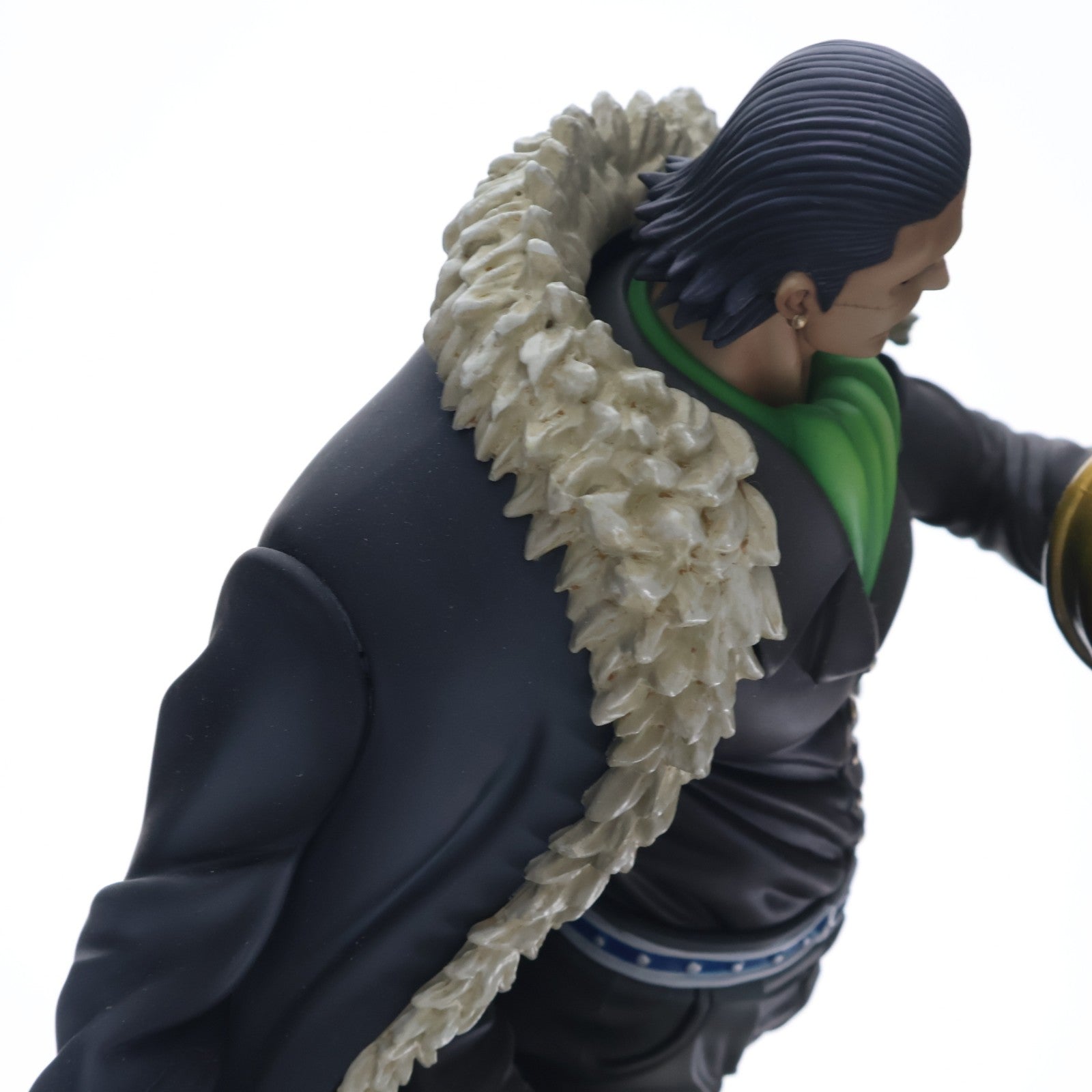 【中古即納】[FIG] Portrait.Of.Pirates P.O.P NEO-EX クロコダイル Repaint Ver. ONE PIECE(ワンピース) 1/8 完成品 フィギュア メガハウス(20140126)