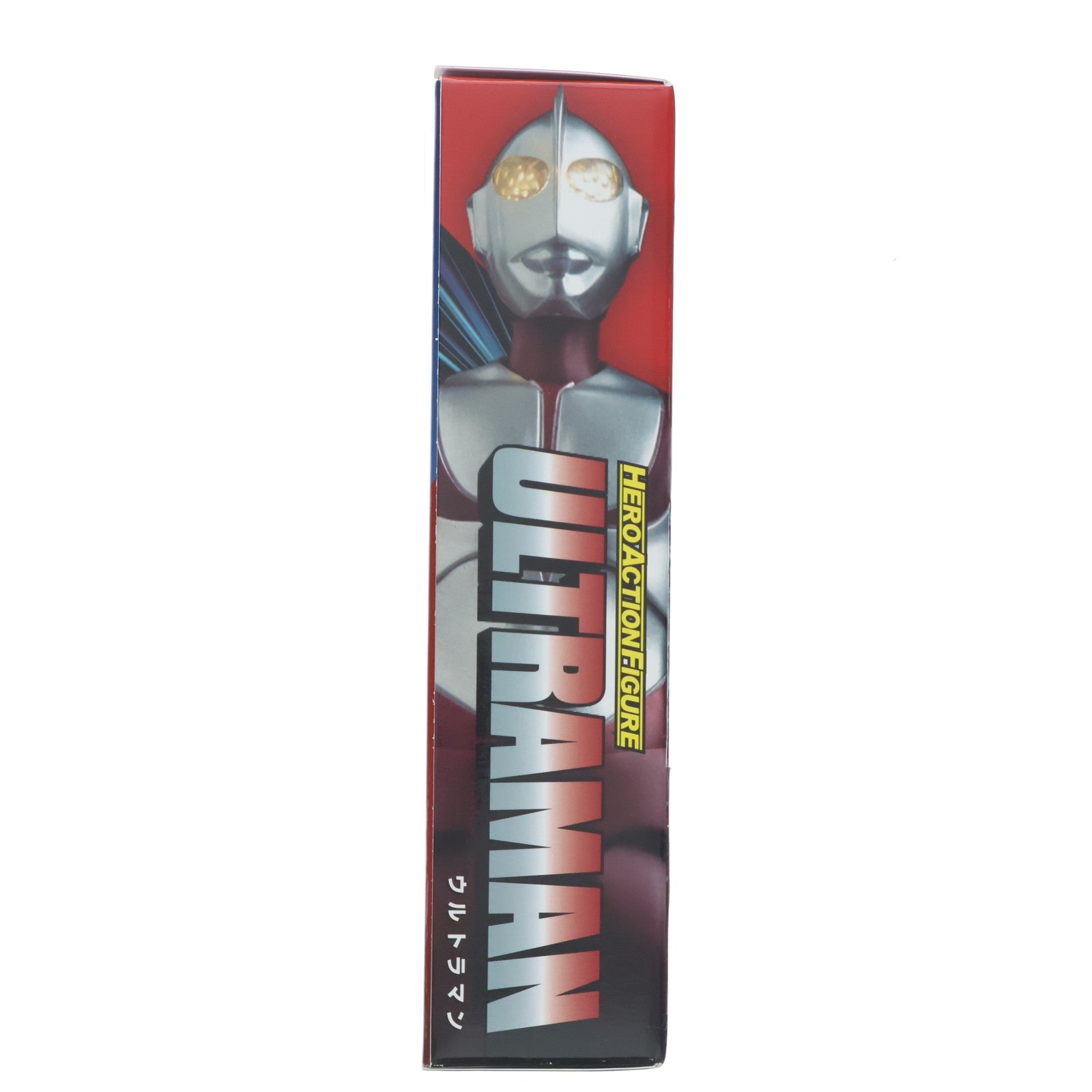 【中古即納】[FIG] HAF ヒーローアクションフィギュア～円谷編～ にせウルトラマン シン・ウルトラマン 完成品 可動フィギュア エヴォリューショントイ(EVOLUTION・TOY)(20240131)
