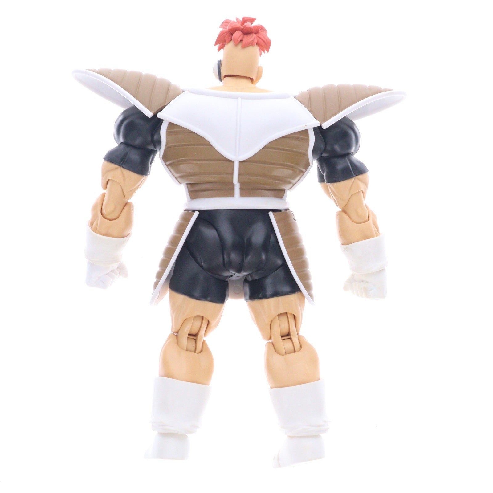 【中古即納】[FIG] 魂ウェブ商店限定 S.H.Figuarts(フィギュアーツ) リクーム ドラゴンボールZ 完成品 可動フィギュア バンダイスピリッツ(20210228)