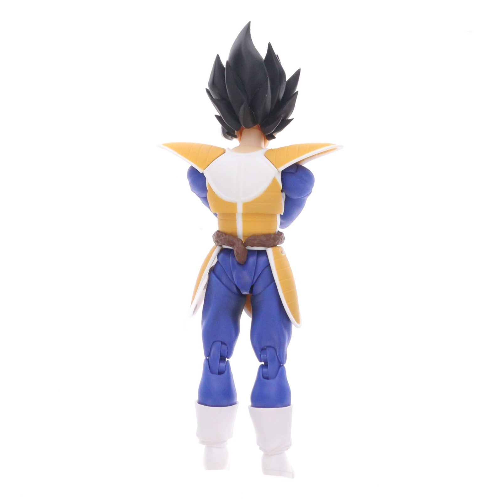 【中古即納】[FIG] S.H.Figuarts(フィギュアーツ) ベジータ ドラゴンボールZ 完成品 可動フィギュア バンダイ(20170721)