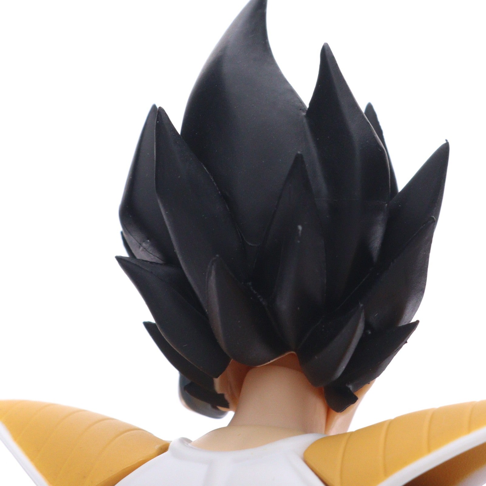 【中古即納】[FIG] S.H.Figuarts(フィギュアーツ) ベジータ ドラゴンボールZ 完成品 可動フィギュア バンダイ(20170721)