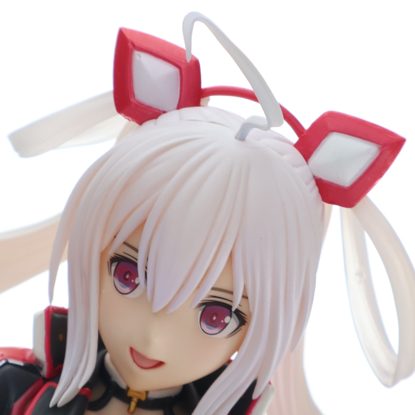 【中古即納】[FIG] 4-Leaves マトイ -Tony ver.- ファンタシースターオンライン2 ジ アニメーション 1/6 完成品 フィギュア(PP685) コトブキヤ(20171227)