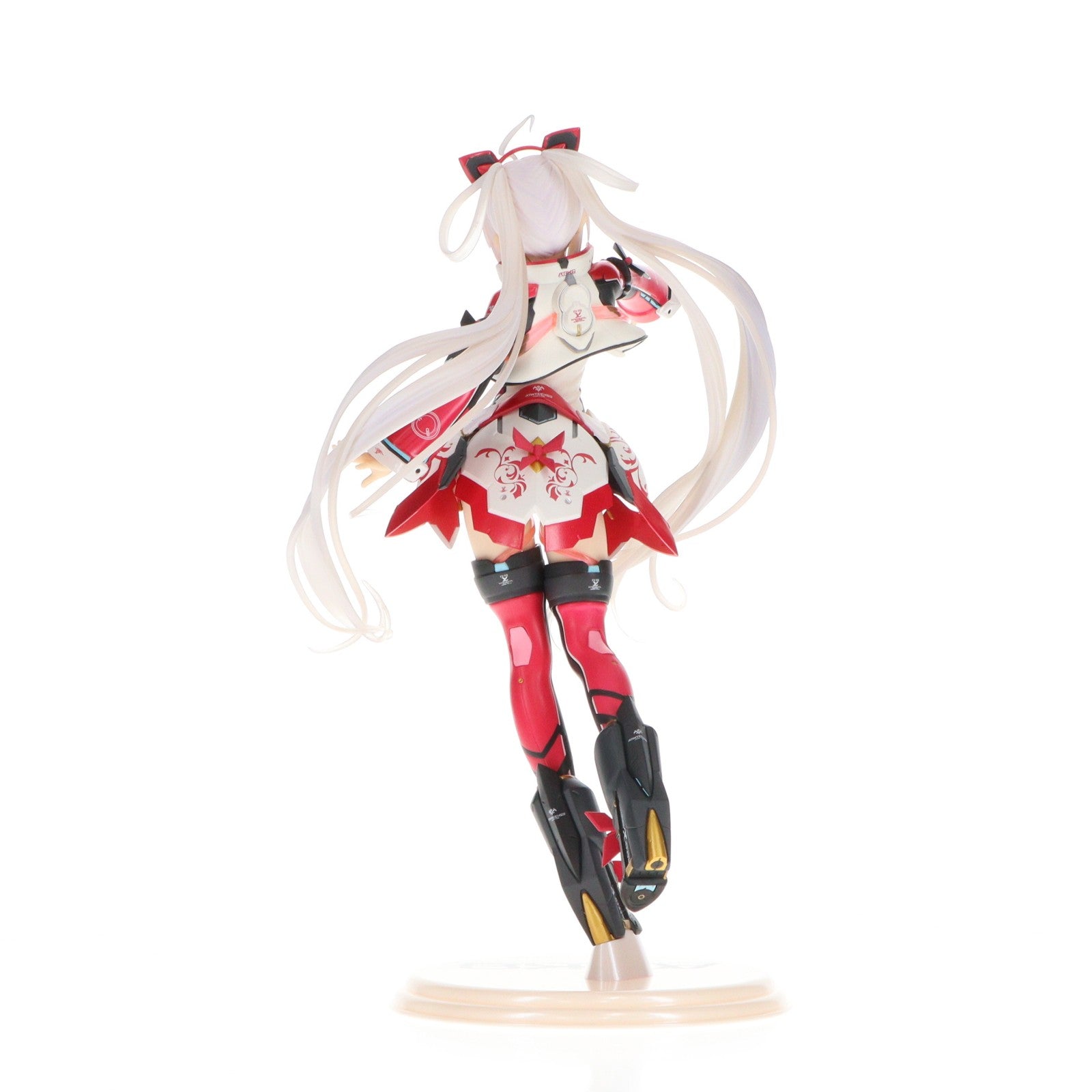 【中古即納】[FIG] 4-Leaves マトイ -Tony ver.- ファンタシースターオンライン2 ジ アニメーション 1/6 完成品 フィギュア(PP685) コトブキヤ(20171227)