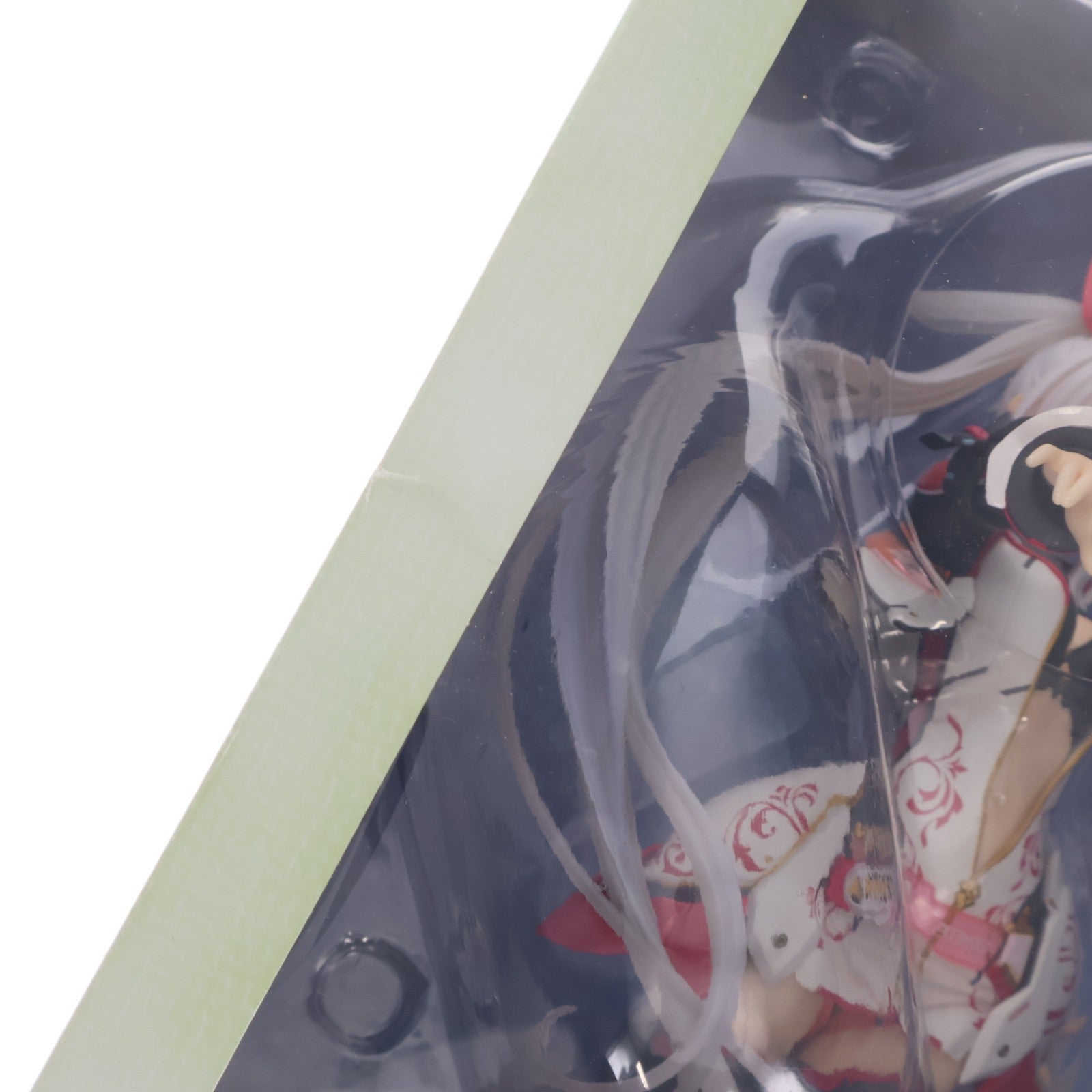 【中古即納】[FIG] 4-Leaves マトイ -Tony ver.- ファンタシースターオンライン2 ジ アニメーション 1/6 完成品 フィギュア(PP685) コトブキヤ(20171227)