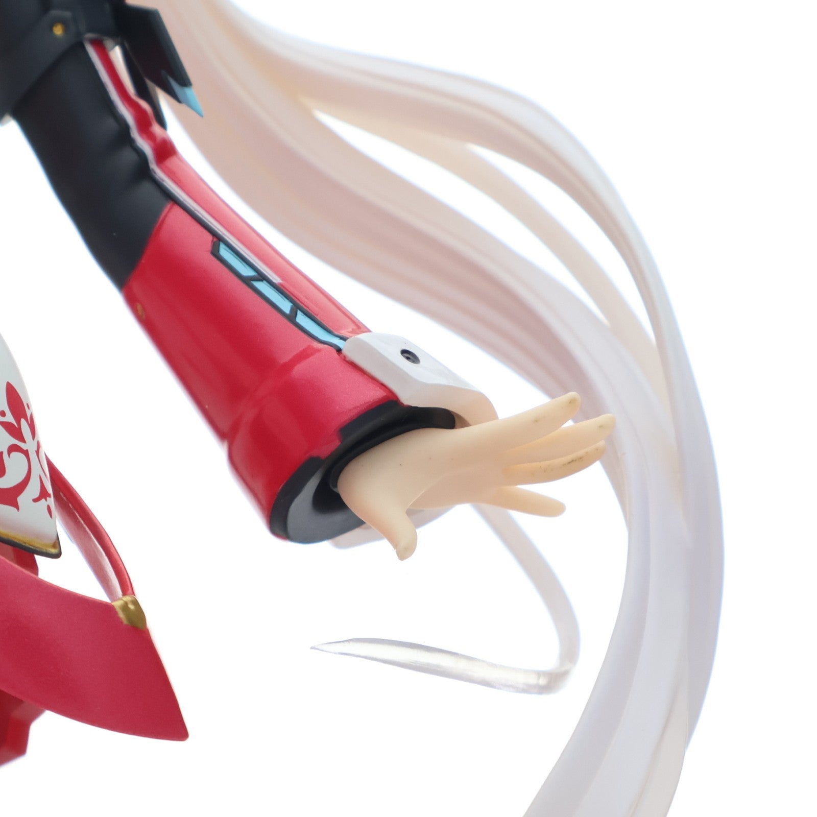 【中古即納】[FIG] 4-Leaves マトイ -Tony ver.- ファンタシースターオンライン2 ジ アニメーション 1/6 完成品 フィギュア(PP685) コトブキヤ(20171227)