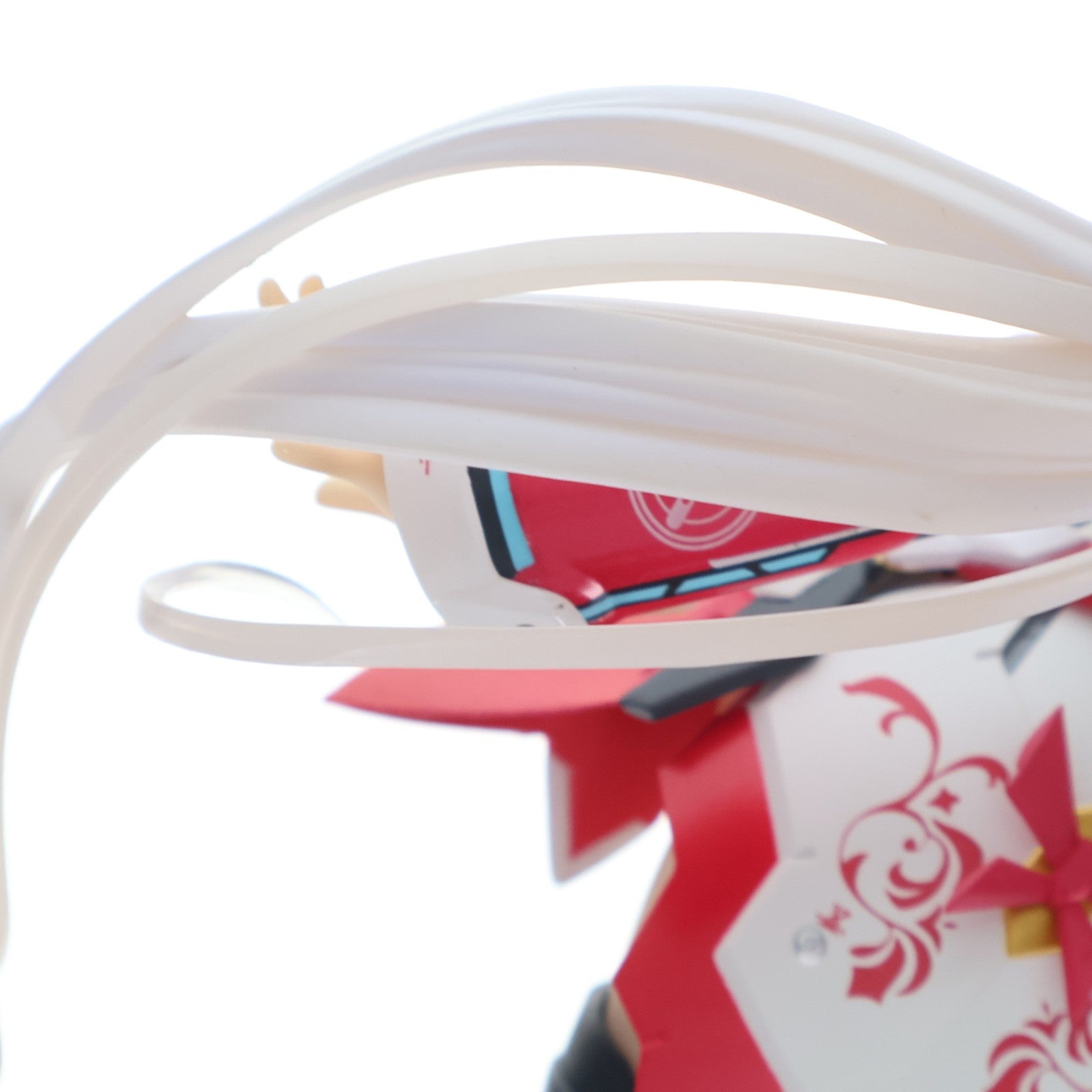 【中古即納】[FIG] 4-Leaves マトイ -Tony ver.- ファンタシースターオンライン2 ジ アニメーション 1/6 完成品 フィギュア(PP685) コトブキヤ(20171227)