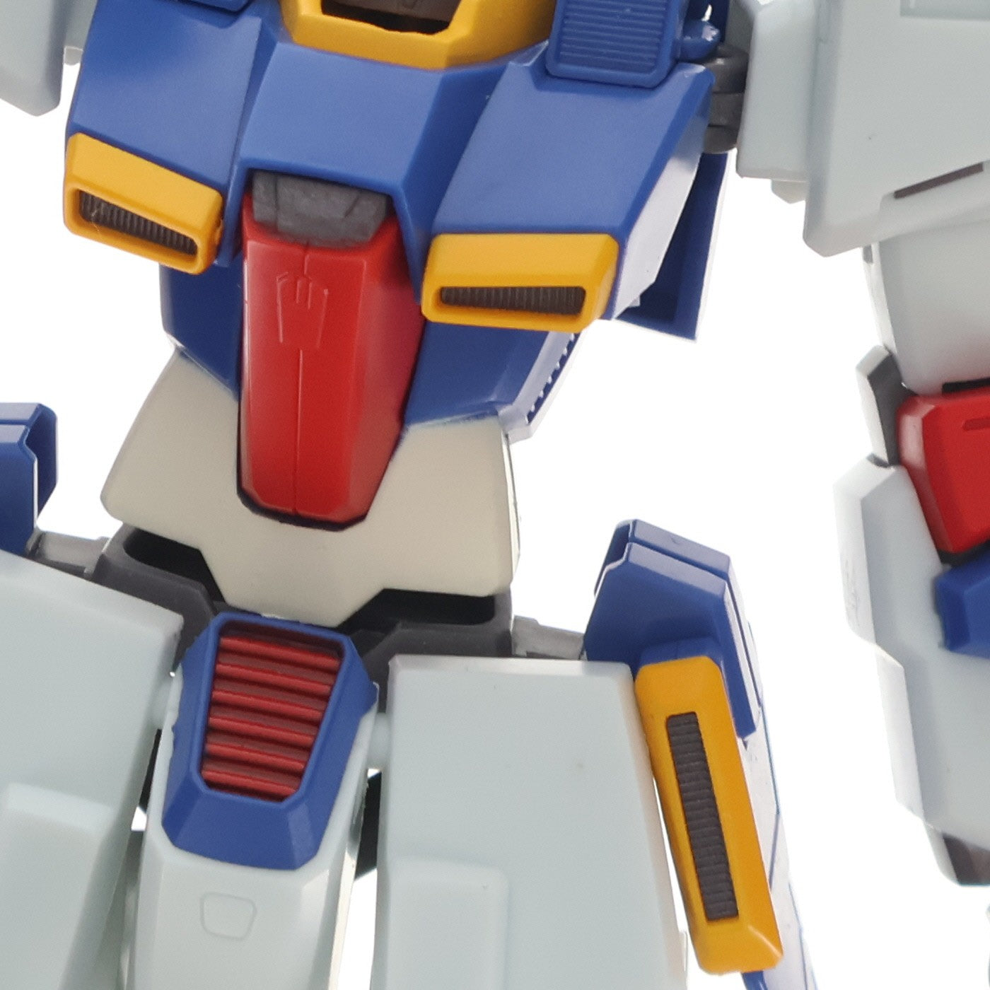 【中古即納】[FIG] ROBOT魂(SIDE MS) ZZガンダム 機動戦士ガンダムZZ(ダブルゼータ) 完成品 可動フィギュア バンダイ(20130126)