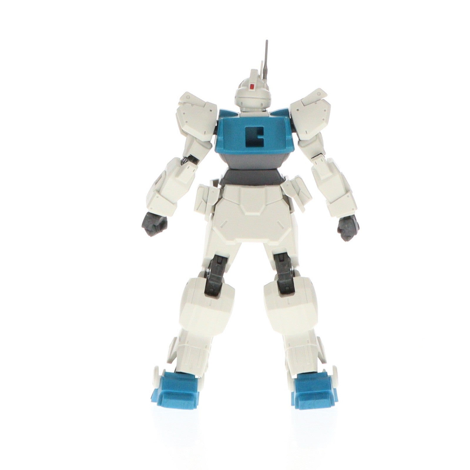 【中古即納】[FIG] GUNDAM UNIVERSE(ガンダムユニバース) RX-79(G)Ez-8 GUNDAM Ez8(ガンダムイージーエイト) 機動戦士ガンダム 第08MS小隊 完成品 可動フィギュア バンダイスピリッツ(20200723)