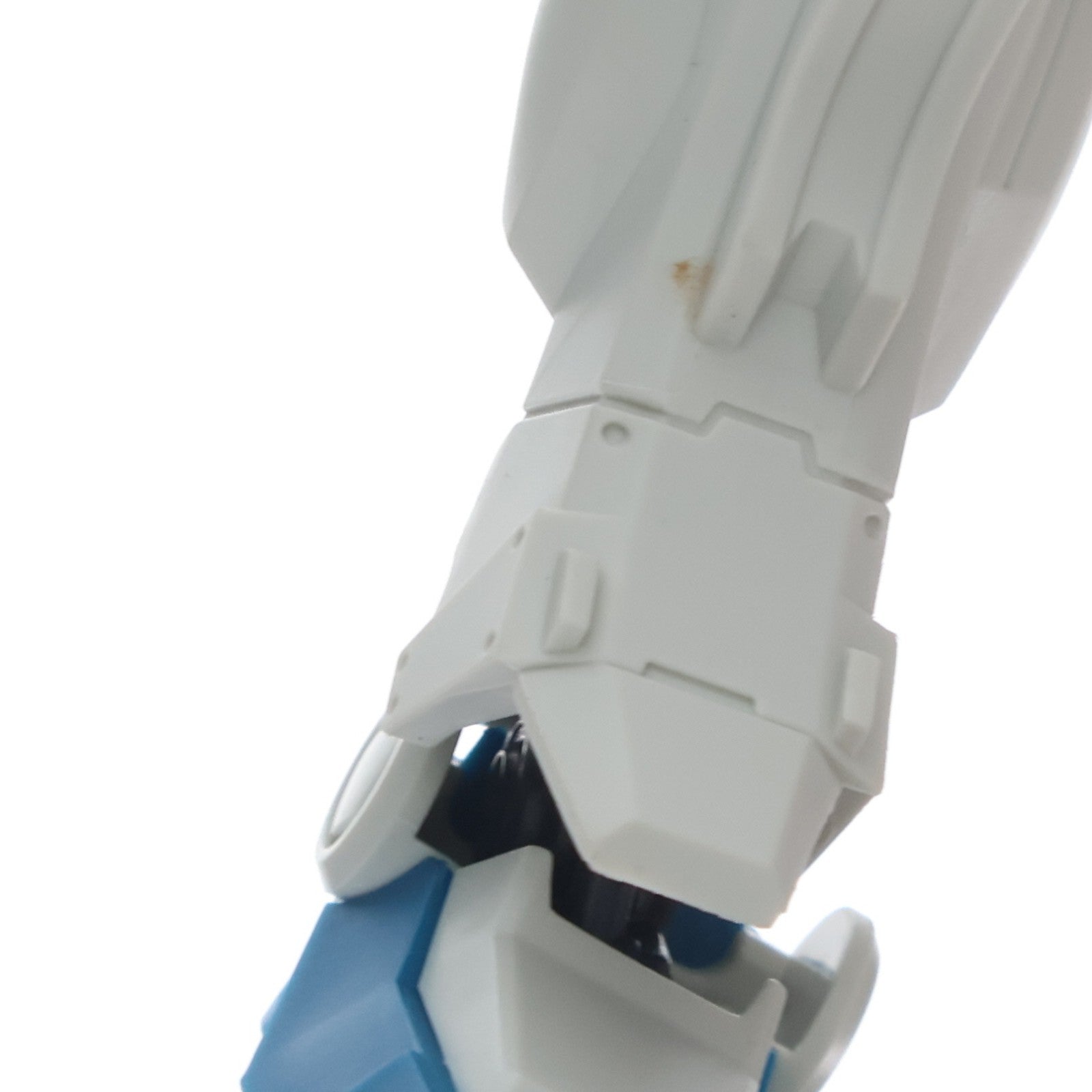 【中古即納】[FIG] GUNDAM UNIVERSE(ガンダムユニバース) RX-79(G)Ez-8 GUNDAM Ez8(ガンダムイージーエイト) 機動戦士ガンダム 第08MS小隊 完成品 可動フィギュア バンダイスピリッツ(20200723)