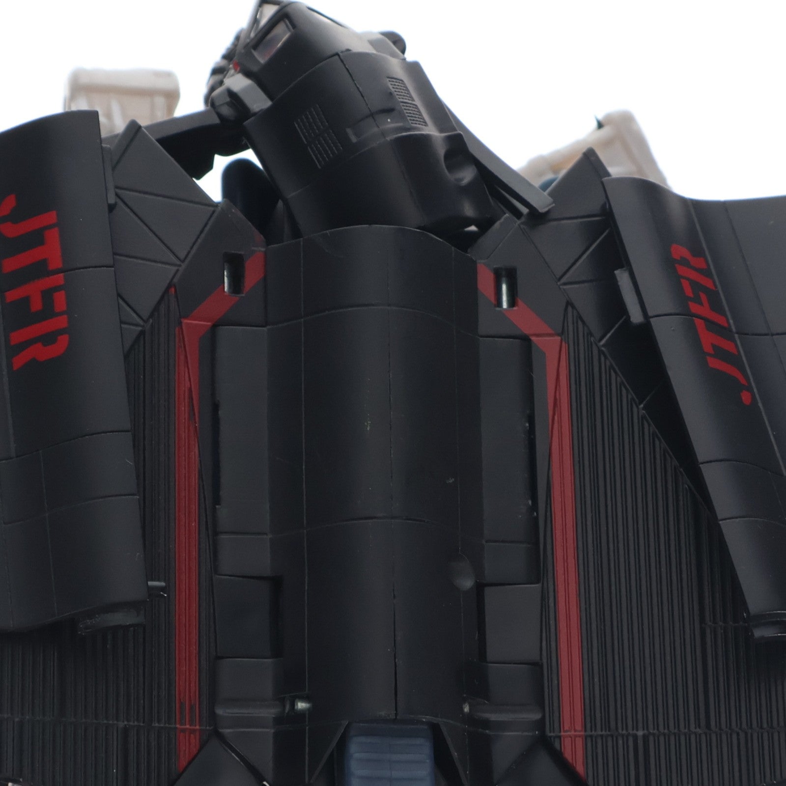 【中古即納】[FIG] トランスフォーマー ムービー RA-13 ジェットファイアー トランスフォーマー/リベンジ 完成品トイ タカラトミー(20090801)