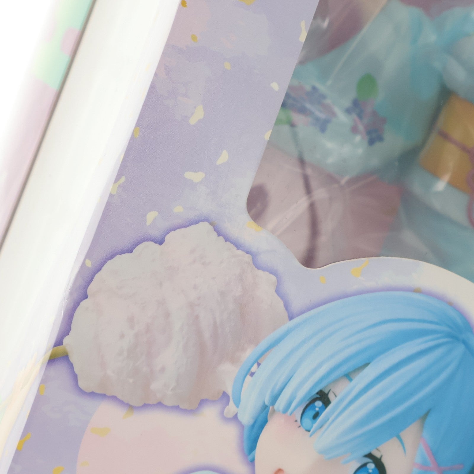 【中古即納】[FIG] 一部流通限定 レム 浴衣Ver. リペイント Re:ゼロから始める異世界生活 1/7 完成品 フィギュア KADOKAWA(カドカワ)(20200331)