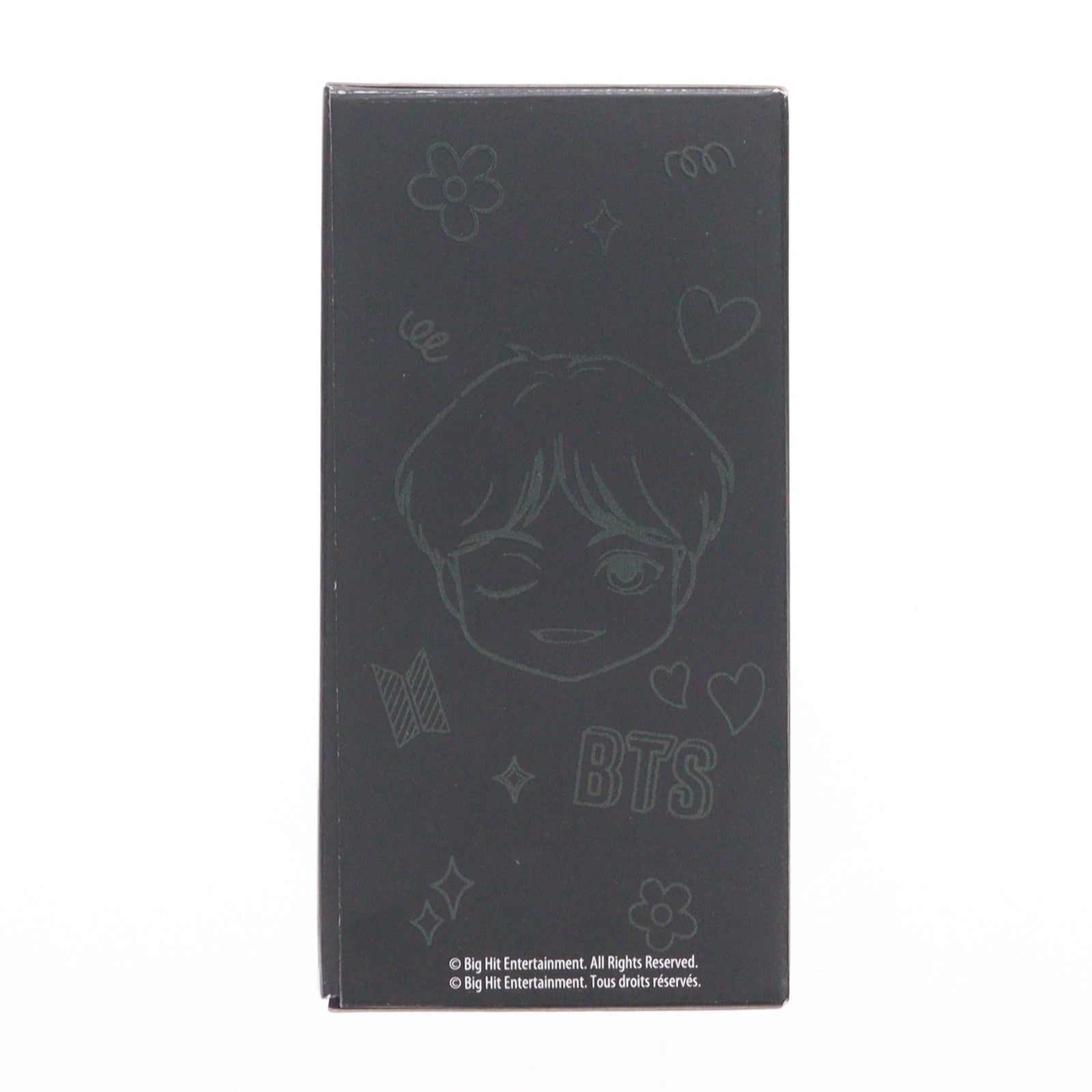 【中古即納】[FIG] V(ブイ) BTS(防弾少年団) ミニドール 完成品 フィギュア(GKH77) マテル(20191120)