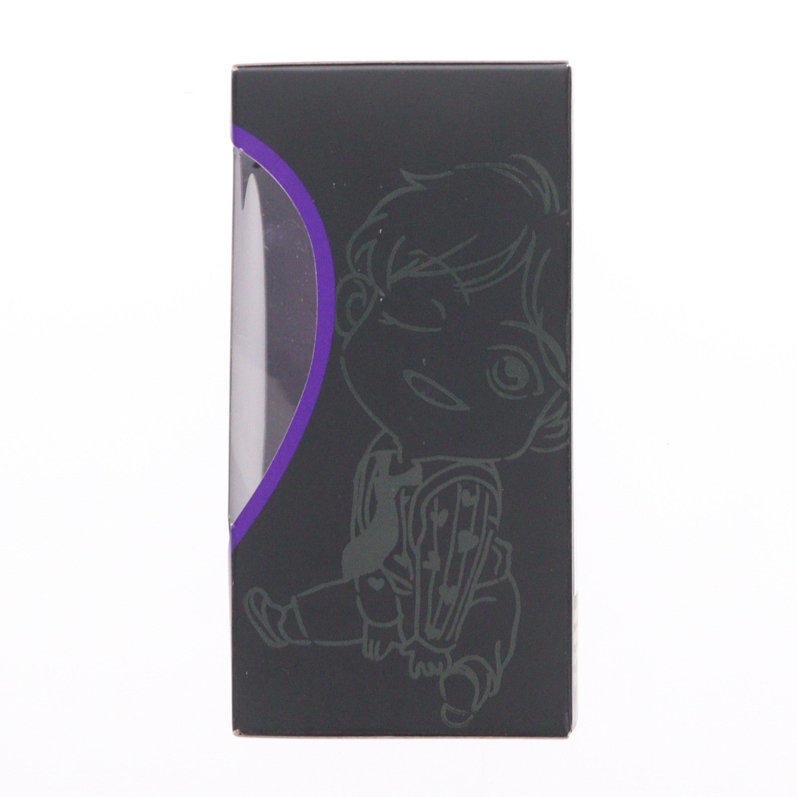 【中古即納】[FIG] V(ブイ) BTS(防弾少年団) ミニドール 完成品 フィギュア(GKH77) マテル(20191120)